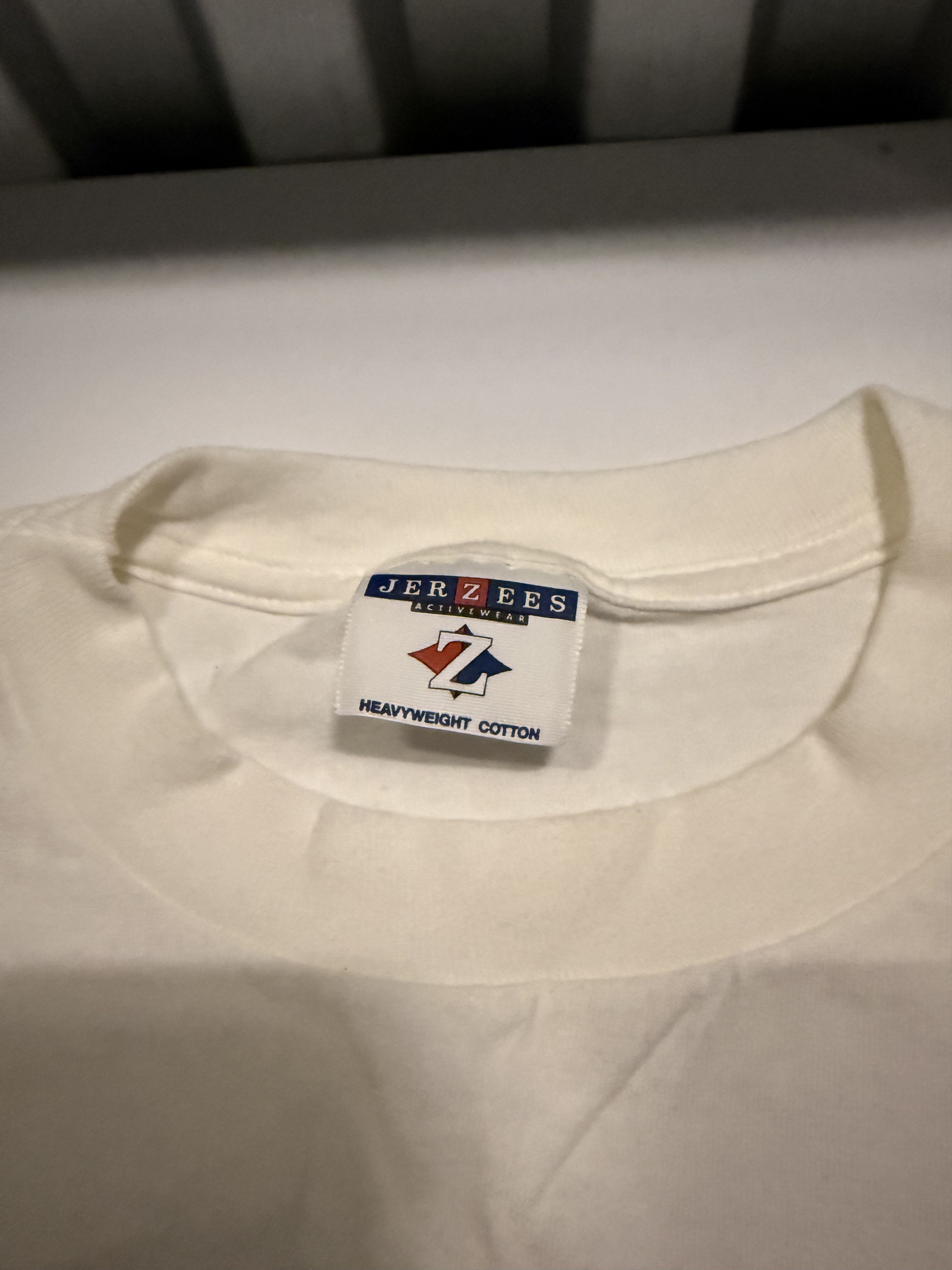 Other Vintage 2000 NASCAR “7th Annual Brickyard 400” tee Size US L / EU 52-54 / 3 - 3 Thumbnail