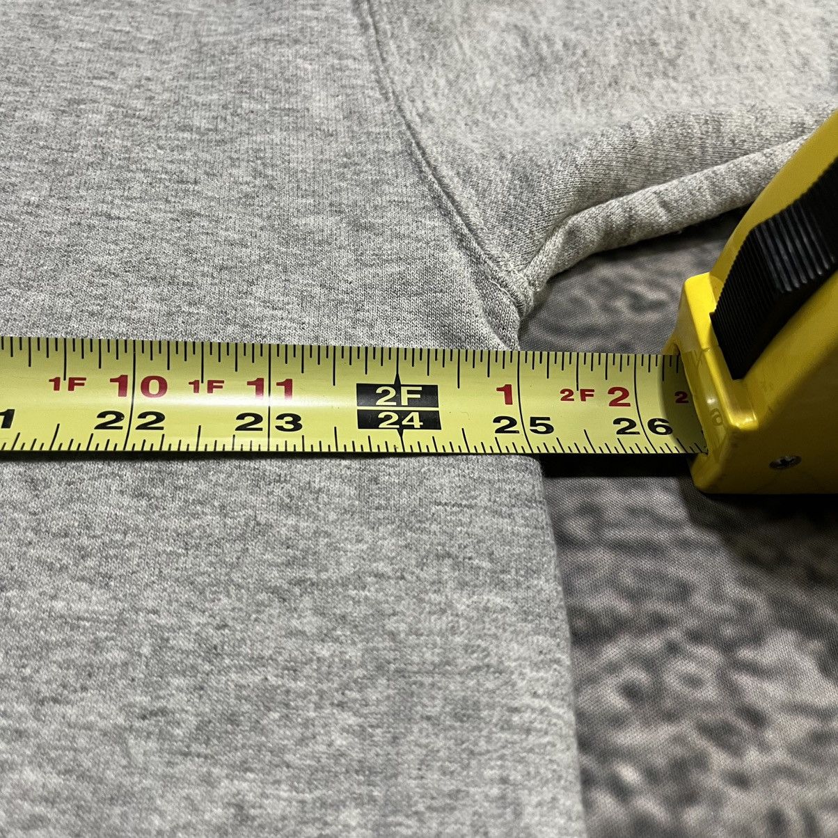 Split Vintage Y2K Split Skateboard Grunge Hoodie Sweatshirt Large Size US L / EU 52-54 / 3 - 11 Thumbnail