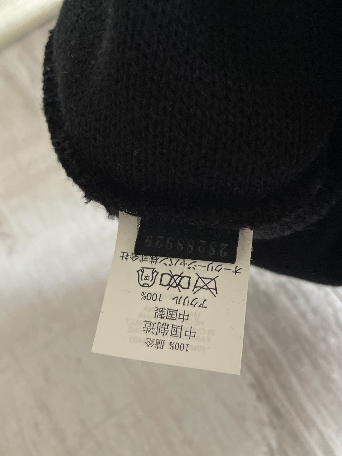 Oakley × Vintage Oakley Vintage Special Three Logo Purple Hat Y2K Surf Style Size ONE SIZE - 6 Thumbnail