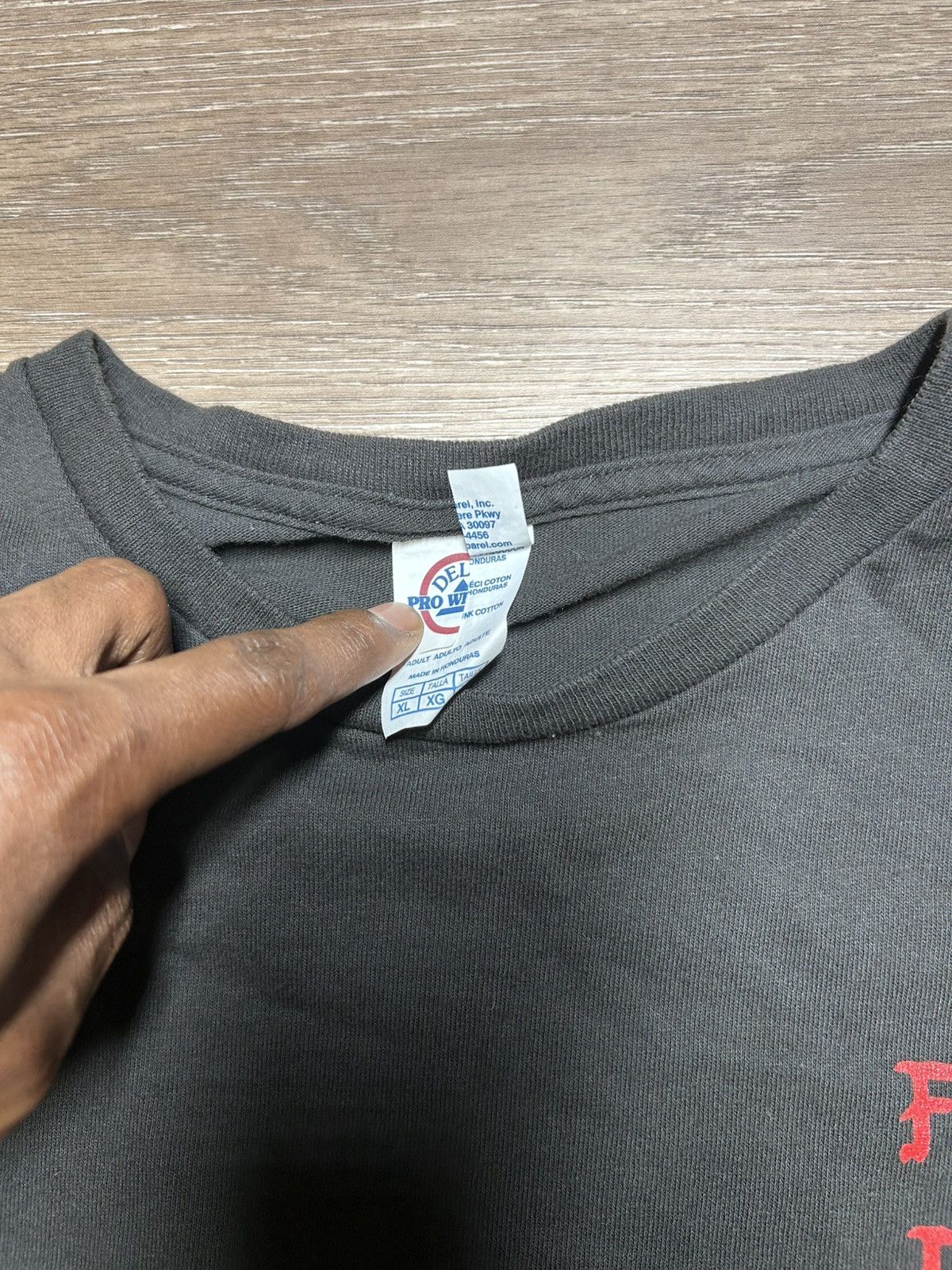 Kanye West Kanye west i feel like pablo Size US XL / EU 56 / 4 - 3 Thumbnail