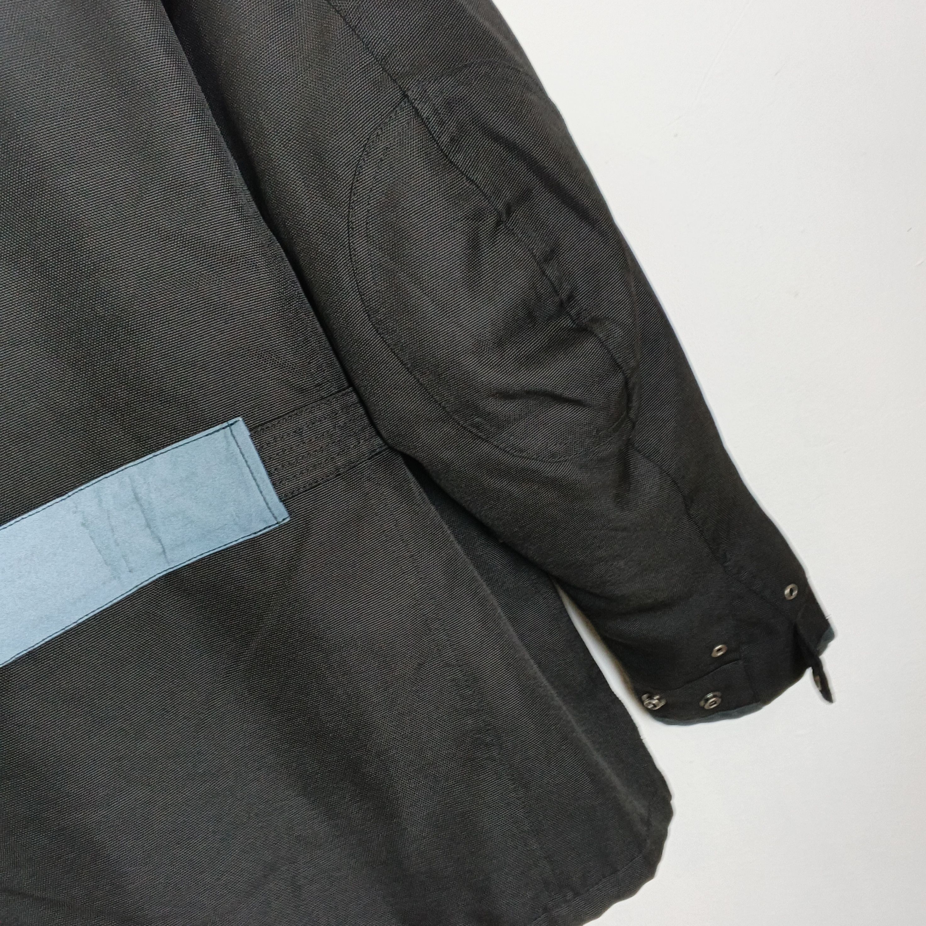 Belstaff Vintage Belstaff Pure Motorcycle Trialmaster Jacket Size US L / EU 52-54 / 3 - 12 Thumbnail