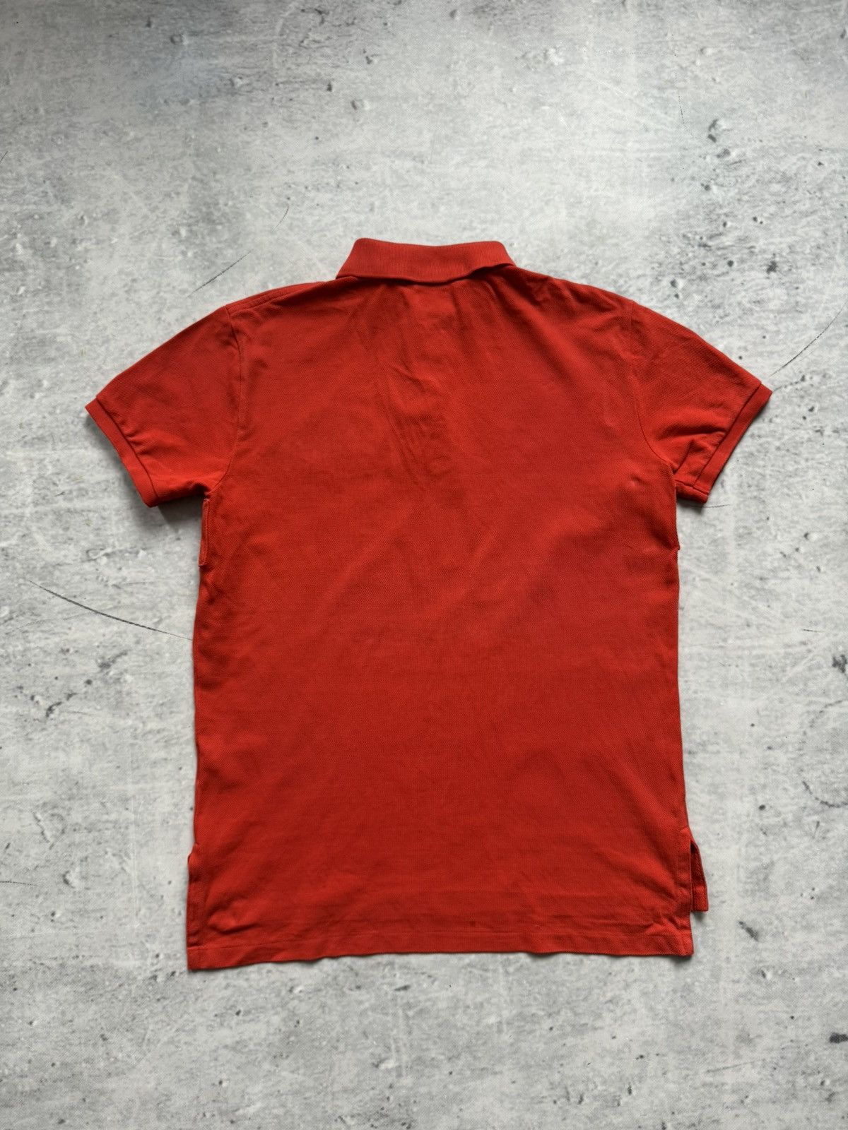 Polo Ralph Lauren Polo Ralph Lauren streetwear Chief tee Size US S / EU 44-46 / 1 - 9 Thumbnail