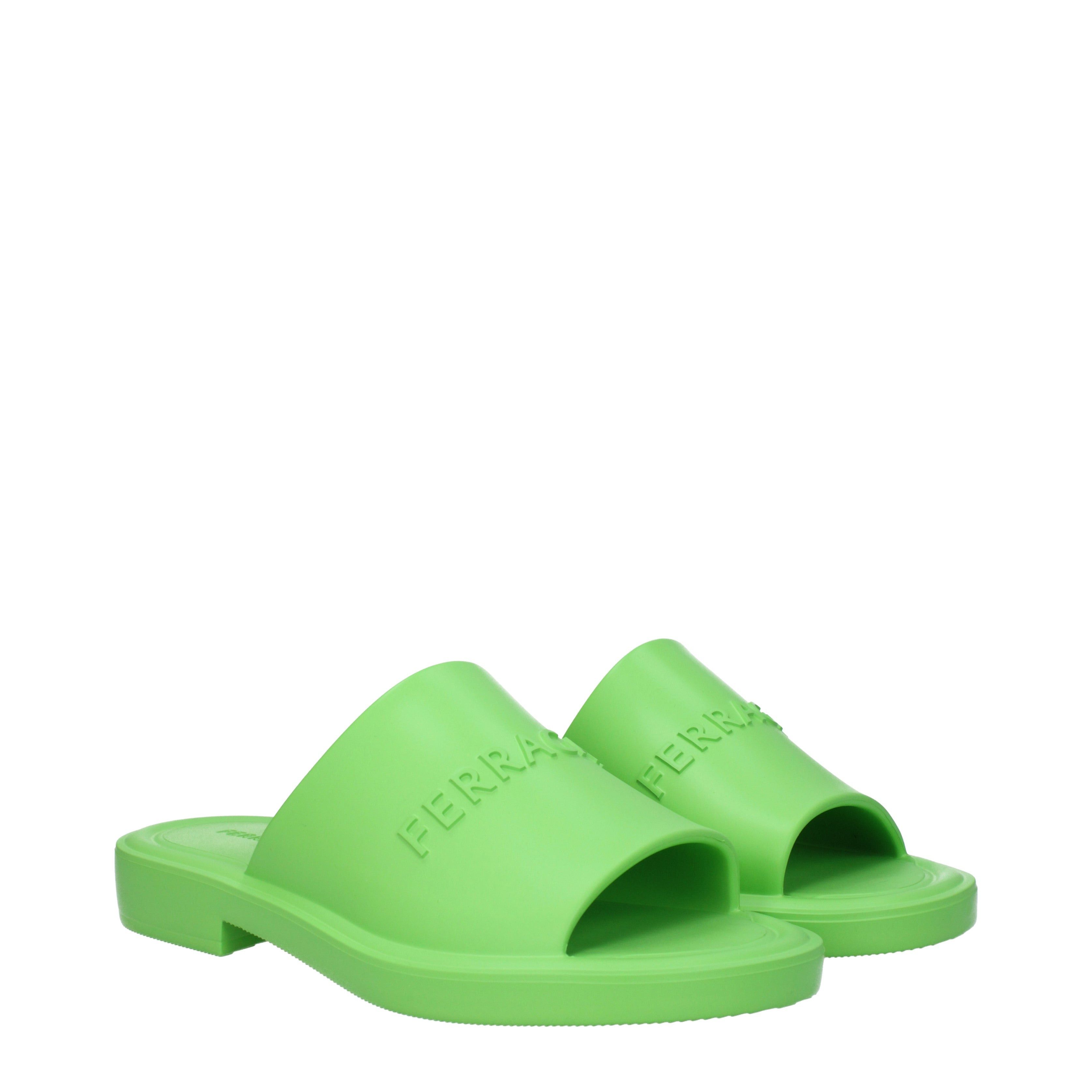 Salvatore Ferragamo Slippers Size US 9 / EU 42 - 1 Thumbnail