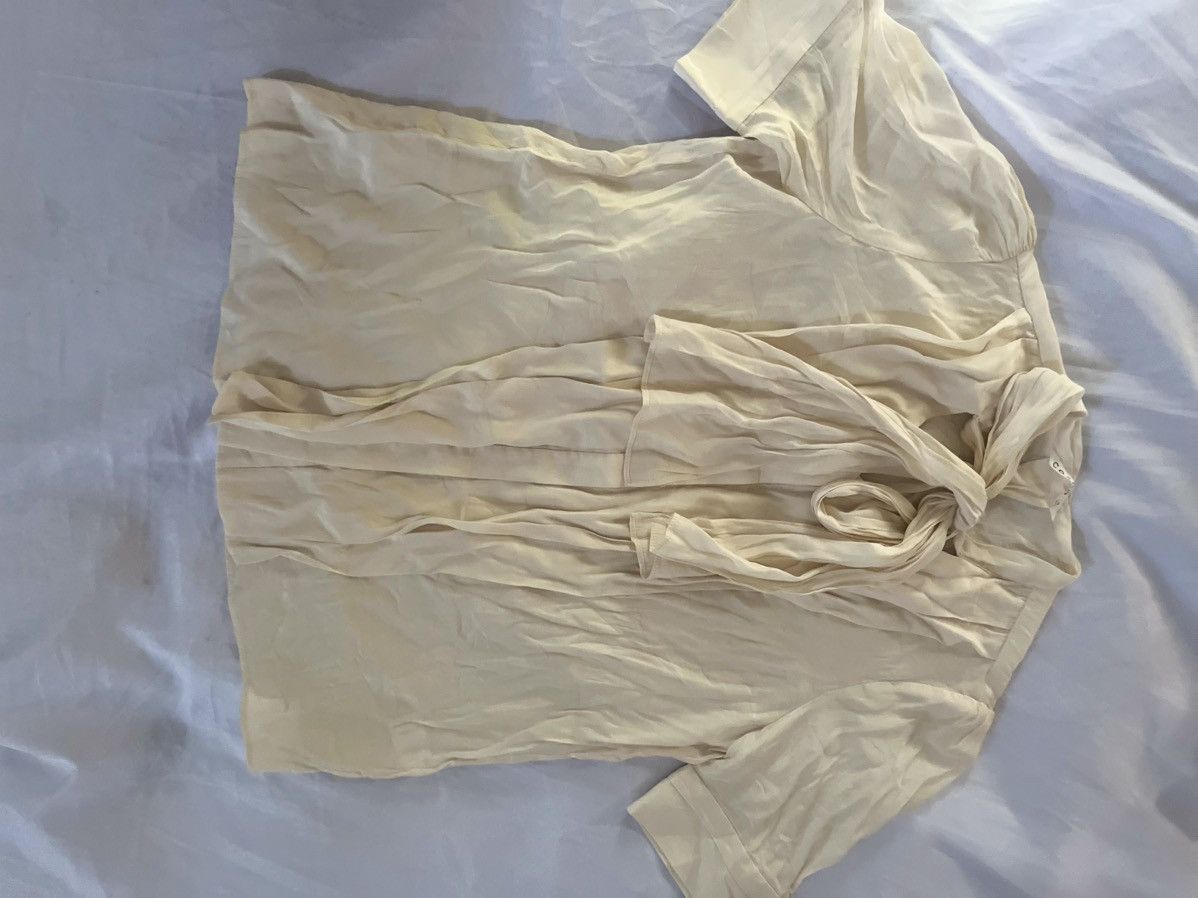 Vintage VINTAGE BLOUSES Size M / US 6-8 / IT 42-44 - 15 Thumbnail