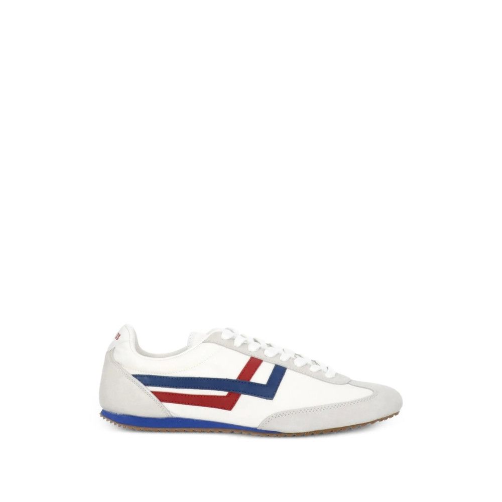 Pro-Keds Pro-keds WHITE Trainers - Low-Tops Size US 10 / EU 43 - 1 Thumbnail