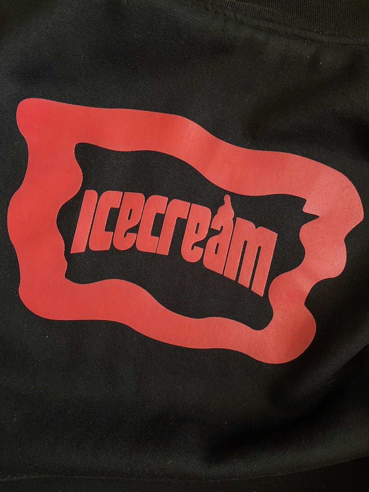 Billionaire Boys Club × Icecream RARE BILLIONAIRE BOYS CLUB ICECREAM REVERSIBLE BOMBER Size US S / EU 44-46 / 1 - 5 Thumbnail