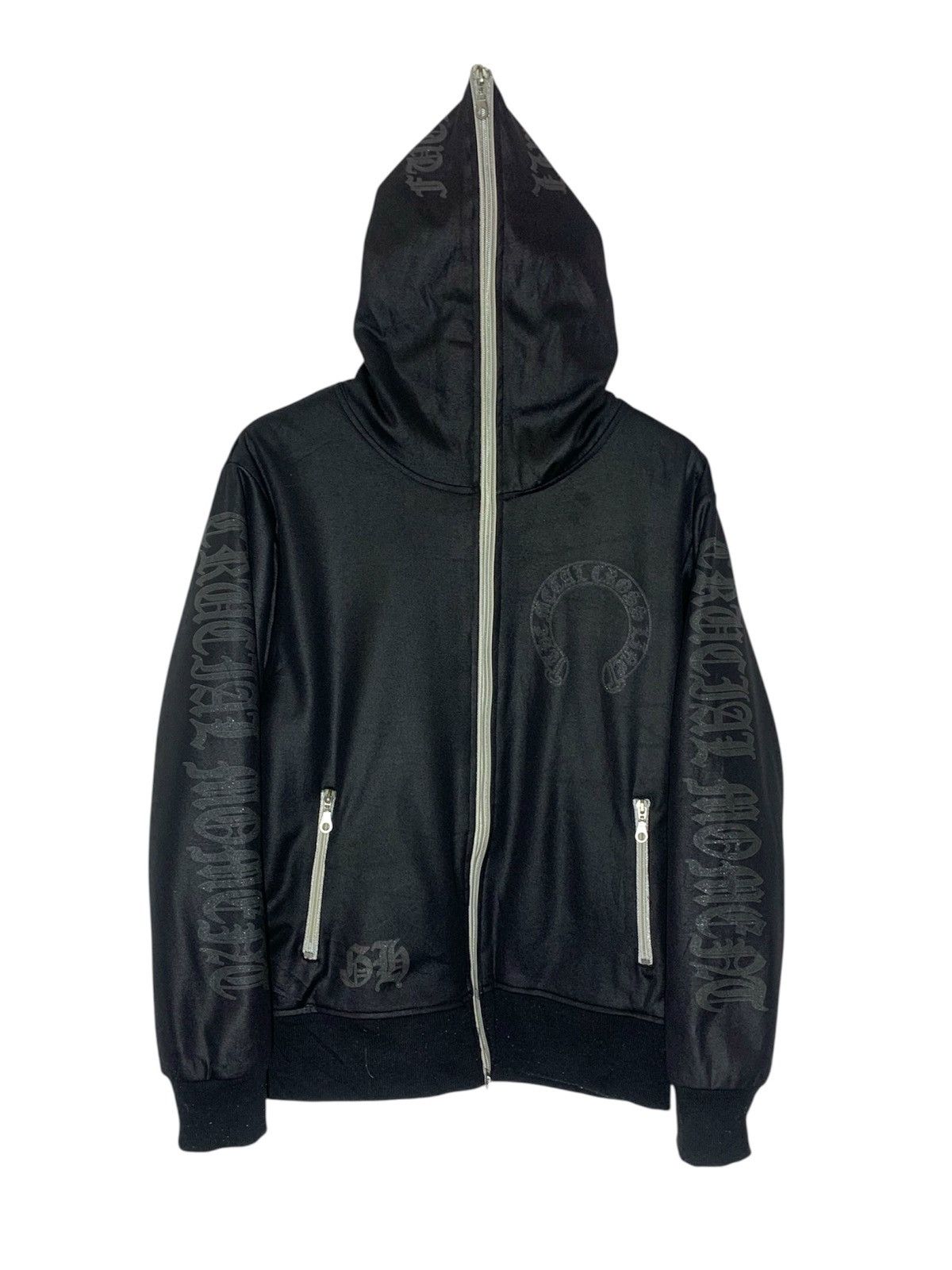 Japanese Brand Japanese Brand Macalester Tribal Apocalypse LGB AG Couture Size US M / EU 48-50 / 2 - 1 Thumbnail