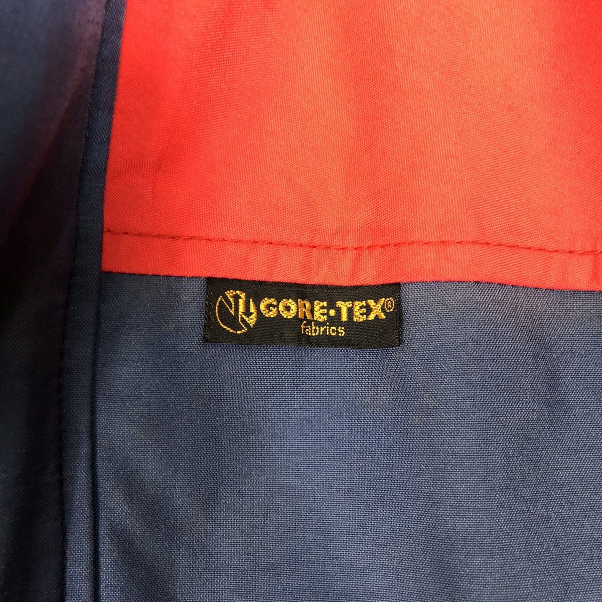 Montbell Mont Bell Goretex Thinsulate Jacket Size US M / EU 48-50 / 2 - 16 Thumbnail