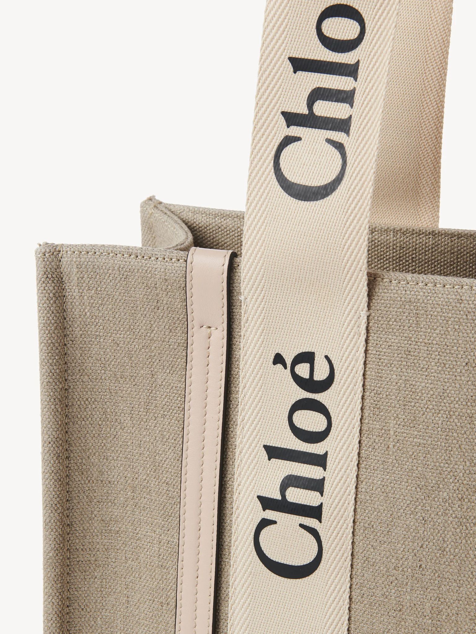 Chloe o1loc1c1024 Size: OS Woody Mini Tote in Dark Emerald Size ONE SIZE - 6 Thumbnail