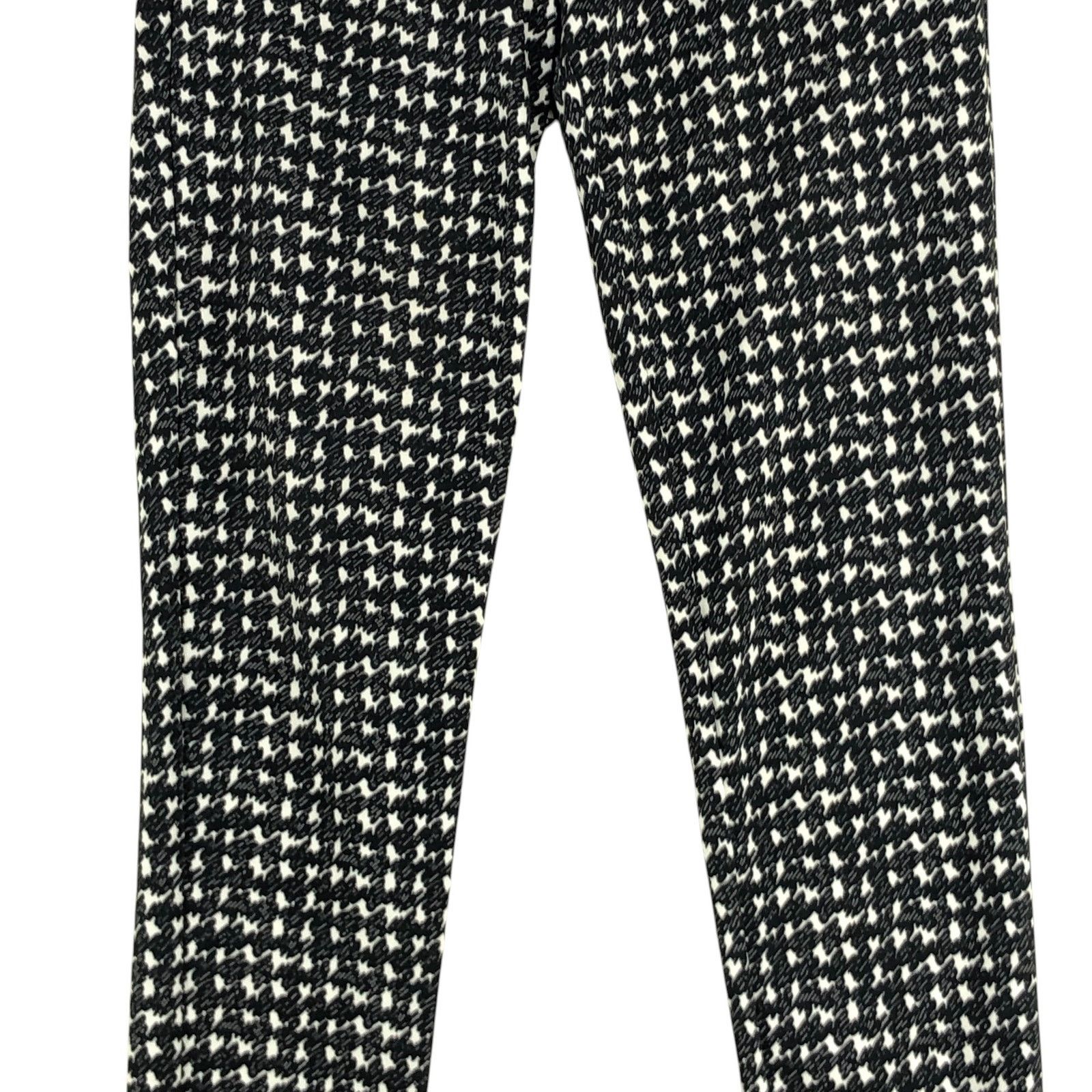 J.McLaughlin J McLaughlin Size 0 Pants Jeggings Stretch Amelia Cloth Size 25" / US 0 / IT 36 - 3 Thumbnail