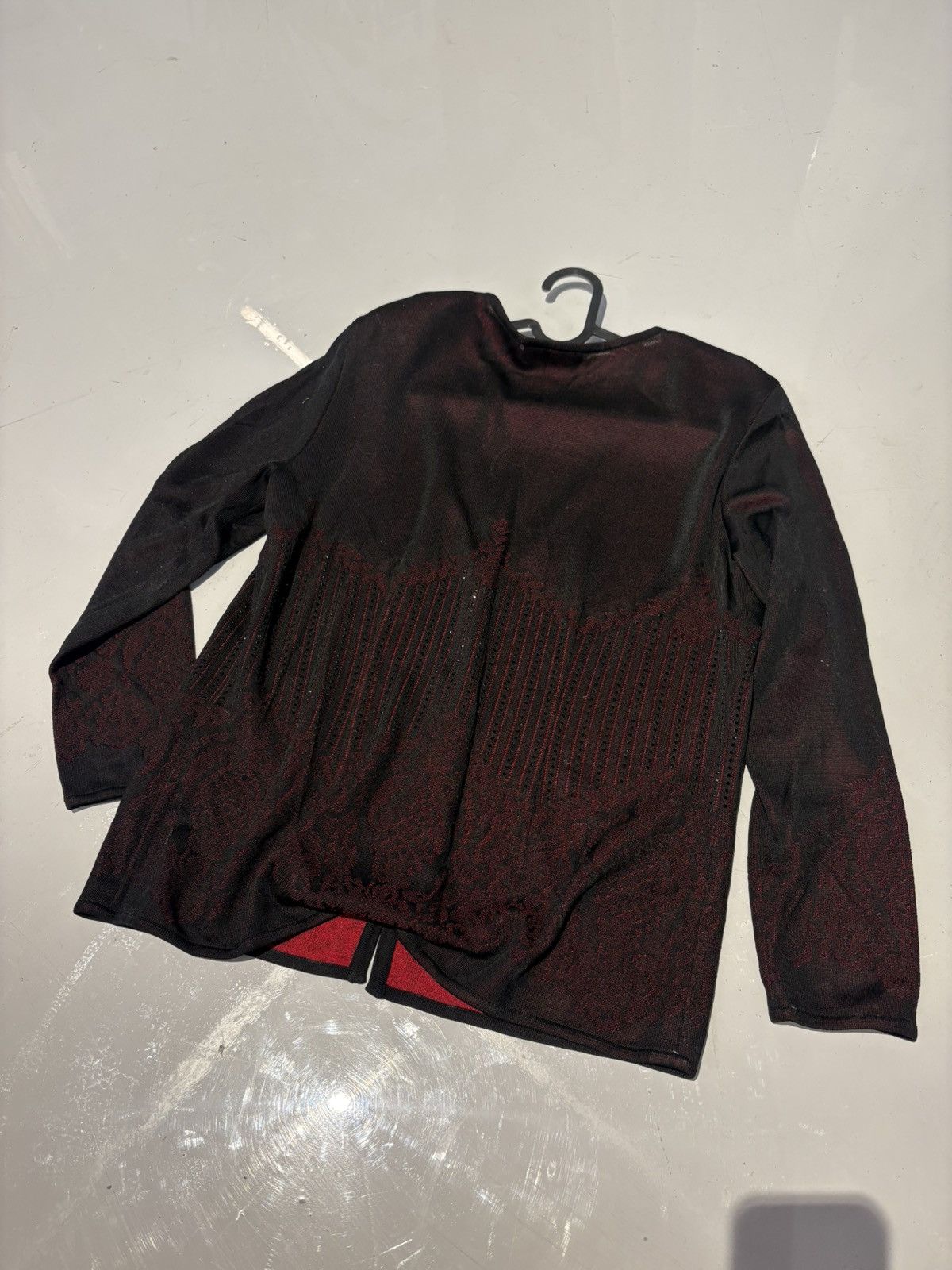 Escada Escada knitwear Size XL / US 12-14 / IT 48-50 - 6 Thumbnail