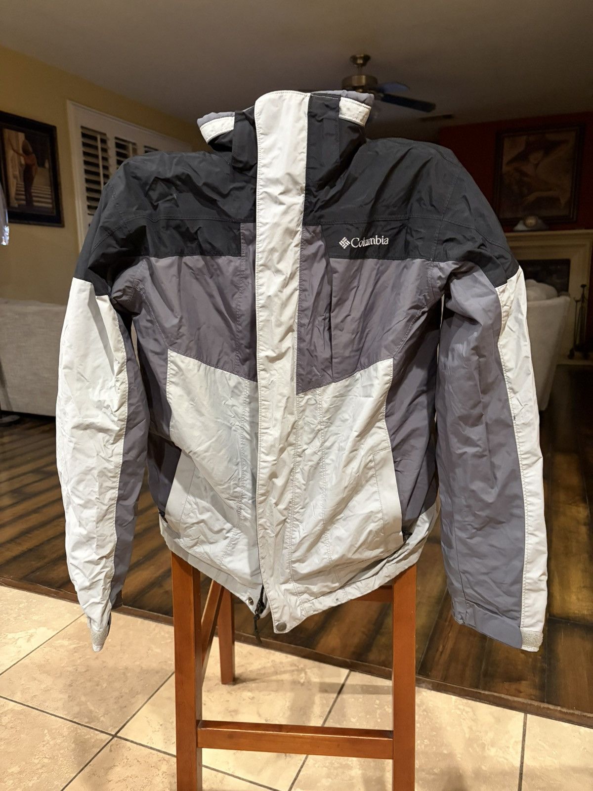 Columbia Columbia Interchange jacket Size US XXS / EU 40 - 1 Thumbnail