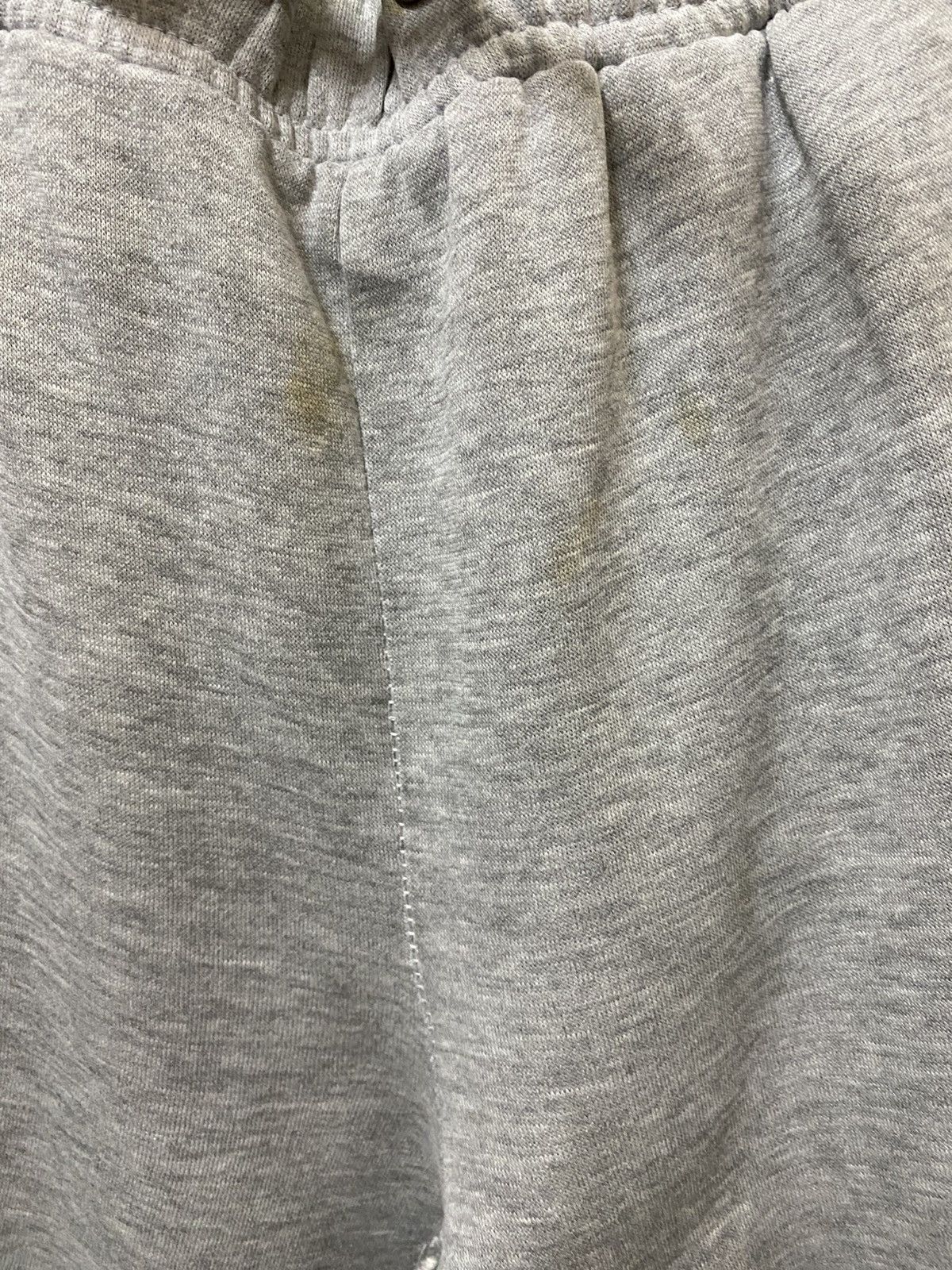 Polo Ralph Lauren Polo Ralph Lauren Joger Pants Grey Colour Size US 36 / EU 52 - 5 Thumbnail