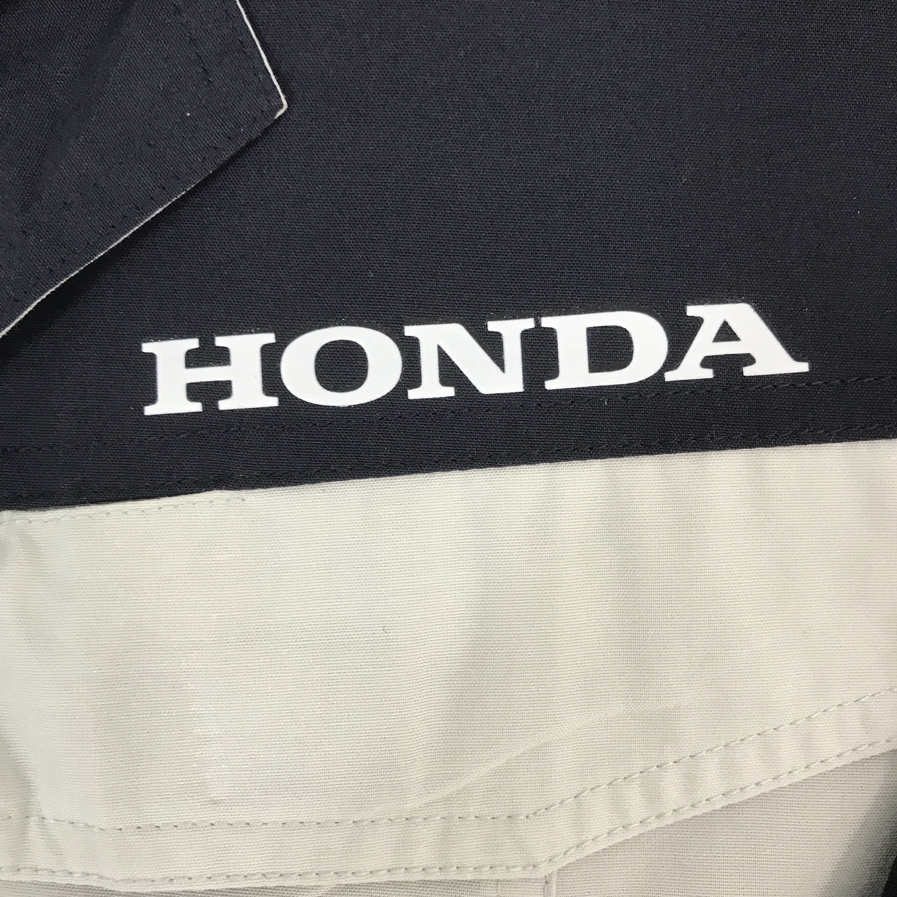 Sports Specialties Vintage Honda Mugen Racing Japan custom Jacket Size US L / EU 52-54 / 3 - 10 Thumbnail