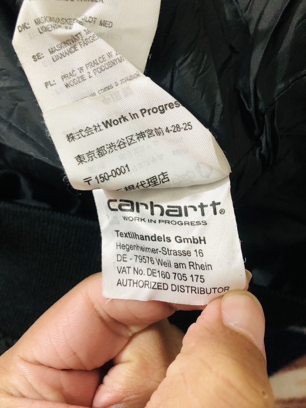 Carhartt Wip Carhartt WIP Jonesville Bomber Jacket Sherpa Fleece Size L Size US L / EU 52-54 / 3 - 9 Thumbnail