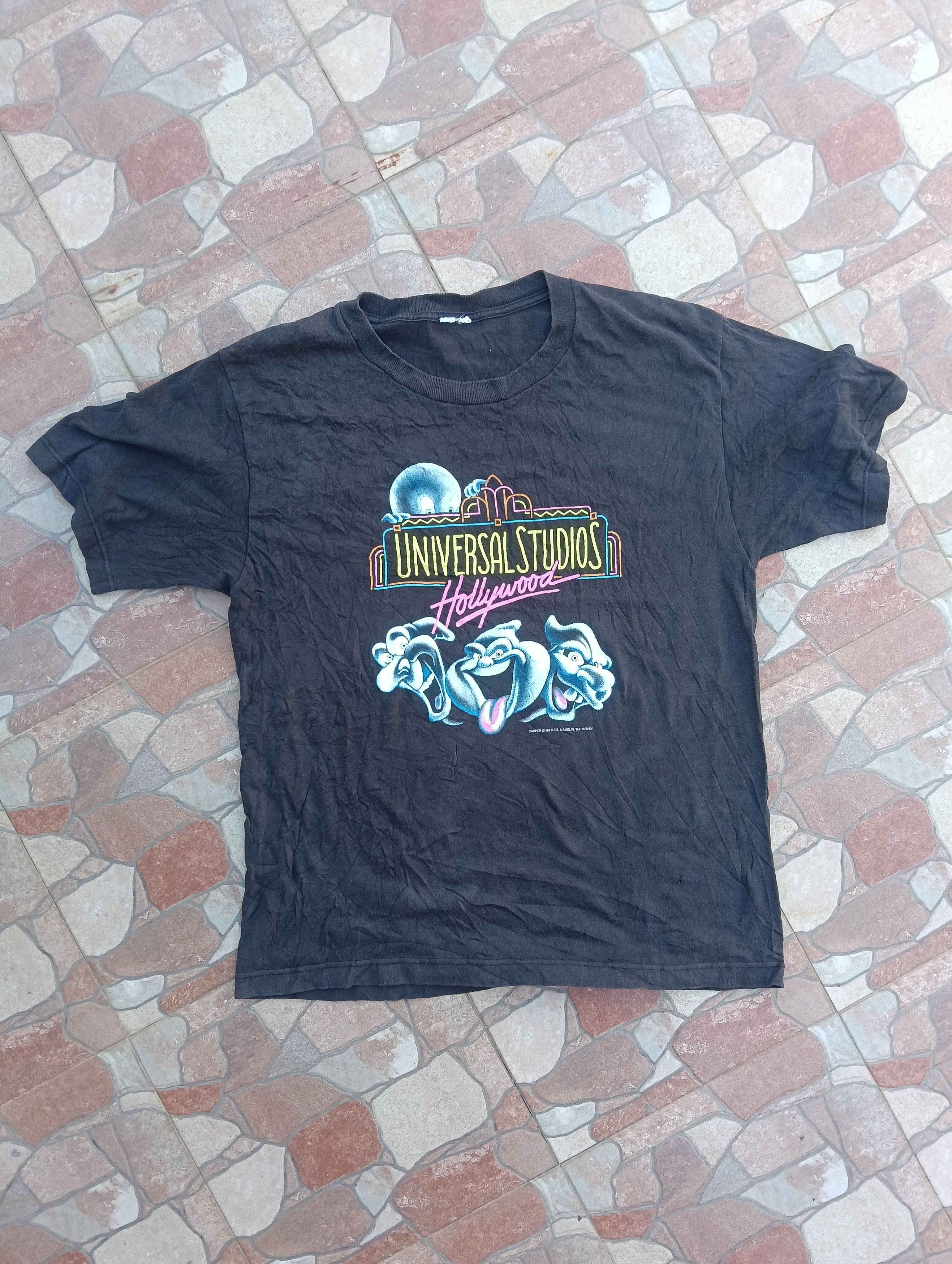 Vintage Vintage Casper Size US L / EU 52-54 / 3 - 1 Thumbnail