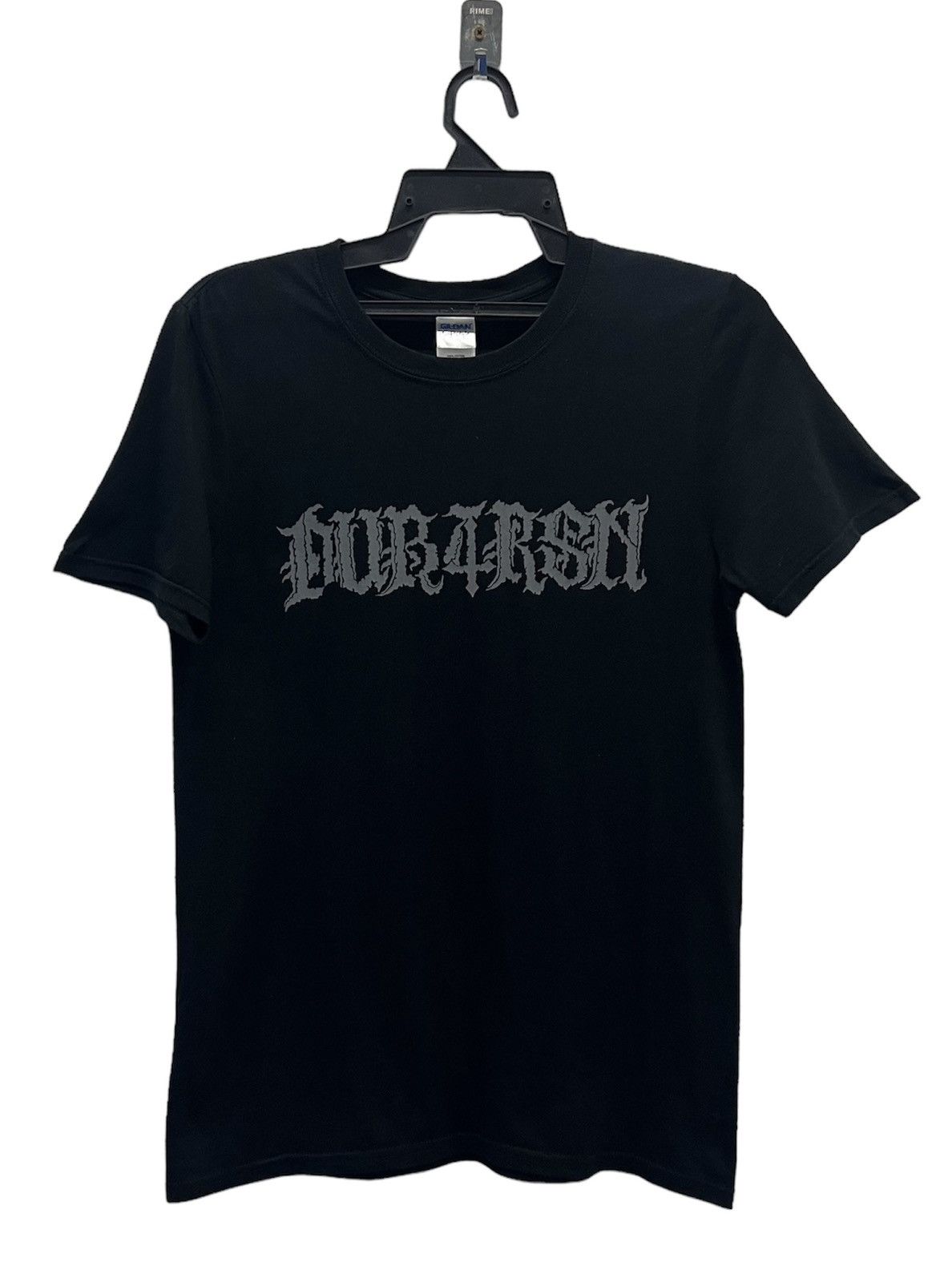 Band Tees × Gildan GILDAN SOFTSYLE ROCK TEES SHIRT Size US S / EU 44-46 / 1 - 2 Thumbnail