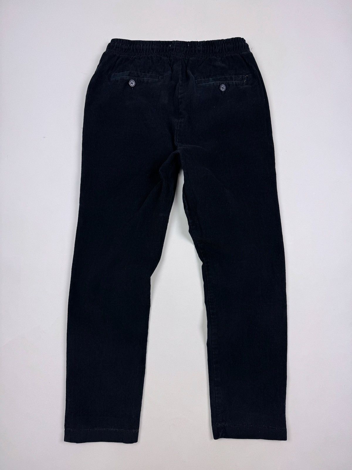 Folk Folk Basic Corduroy Chino Pants Size US 31 - 11 Thumbnail