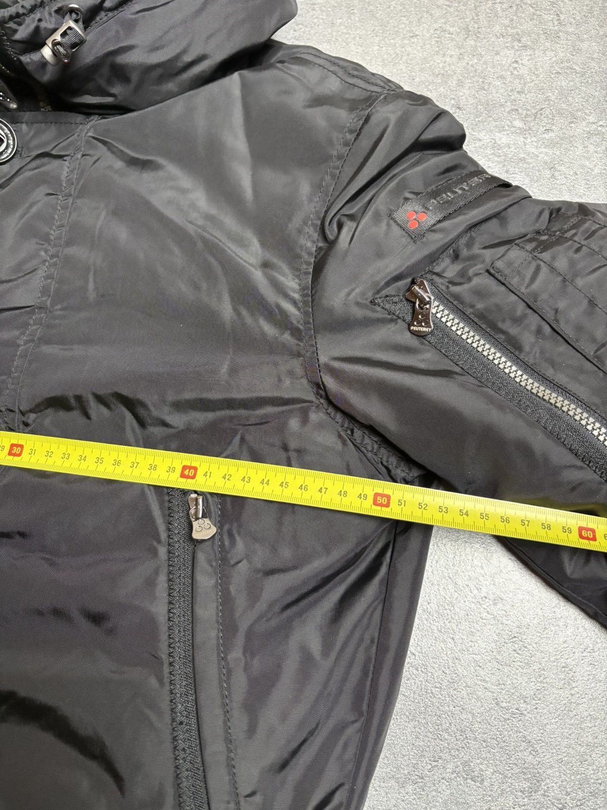 Peuterey Peuterey bomber jacket Size US S / EU 44-46 / 1 - 10 Thumbnail