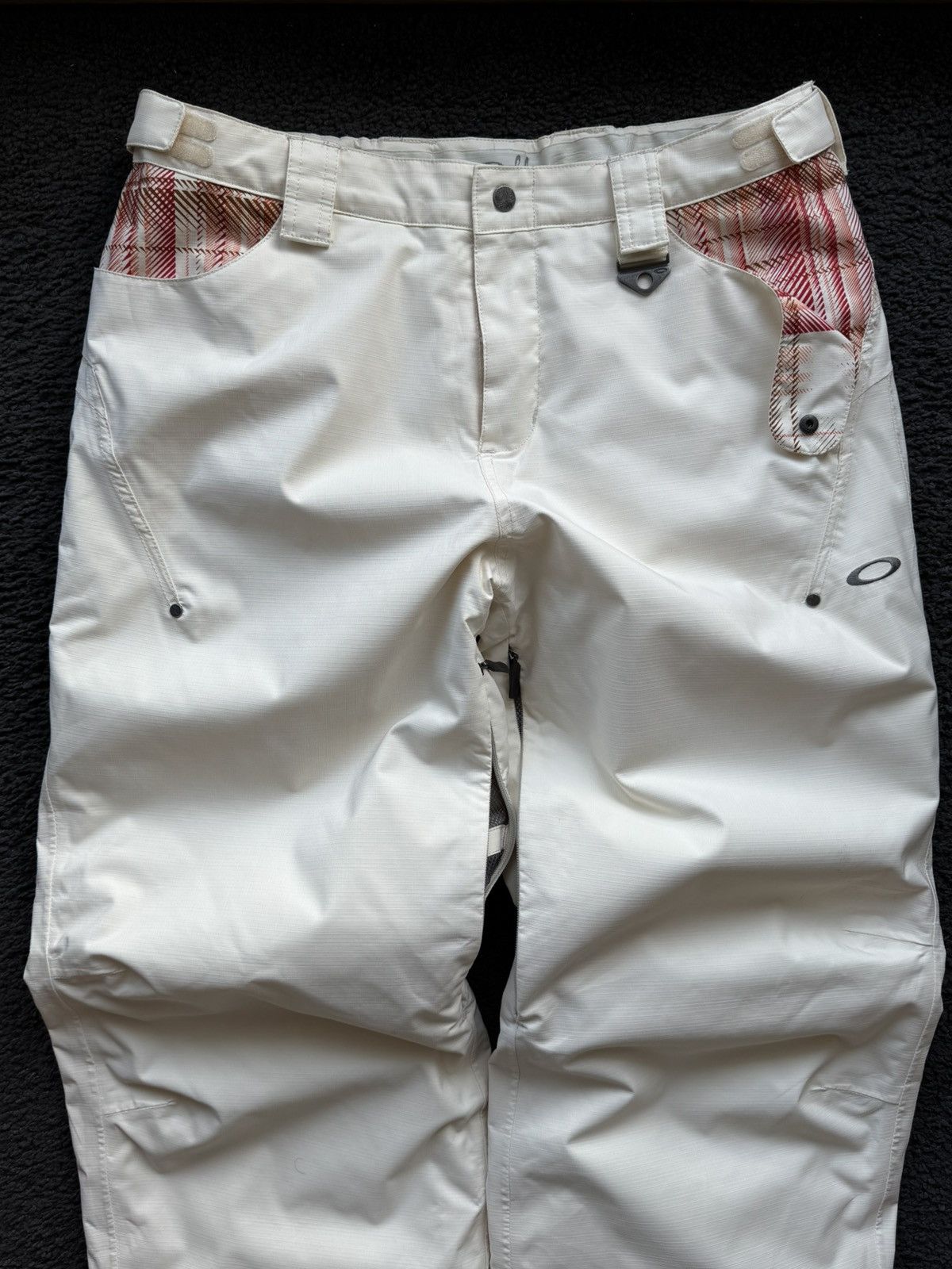 Oakley Oakley vintage ski pants Size US 36 / EU 52 - 5 Thumbnail