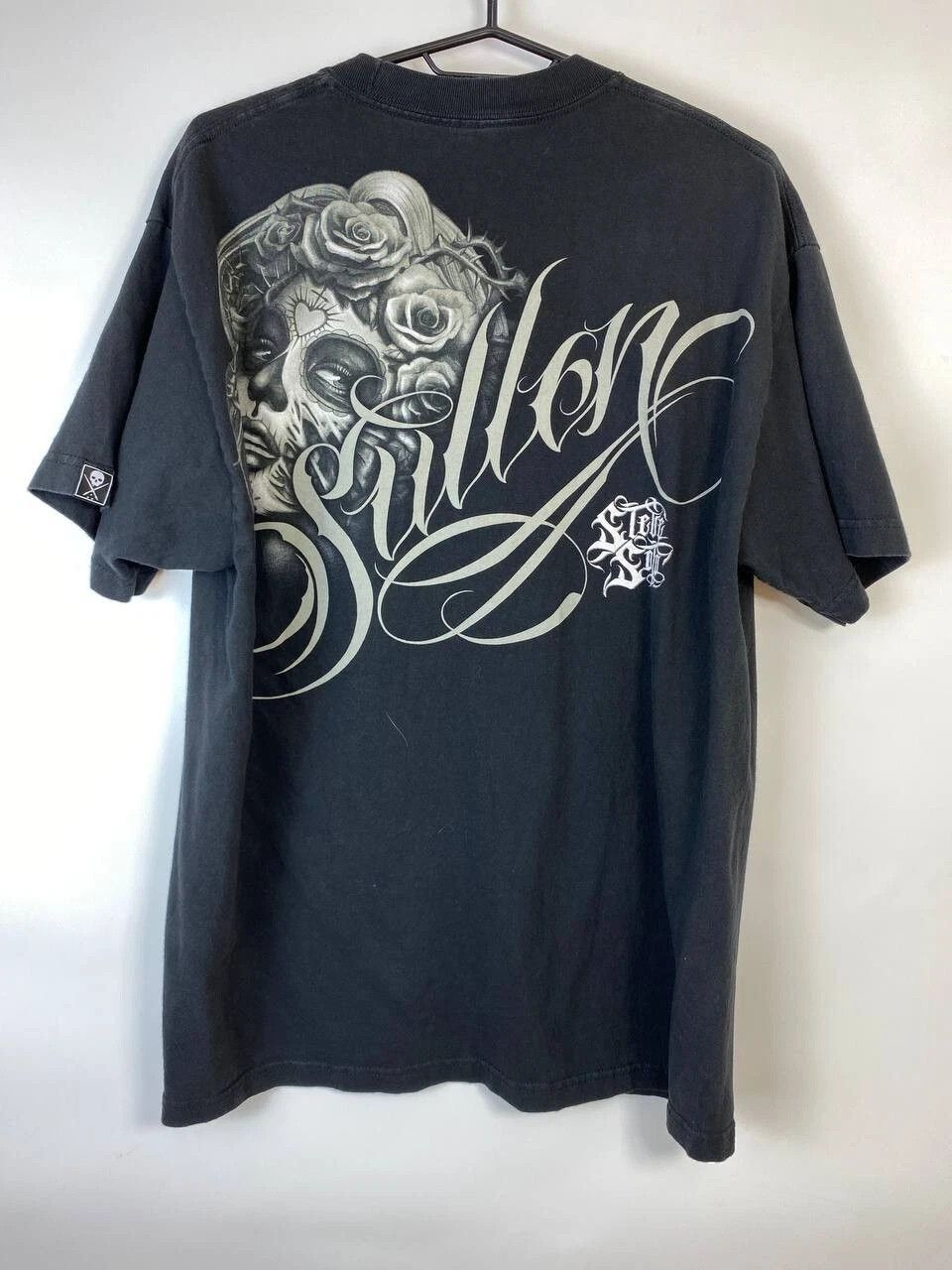 Other classic image Steve Soto Sullen Tattoo Artist T shirt Size L Size US L / EU 52-54 / 3 - 2 Thumbnail