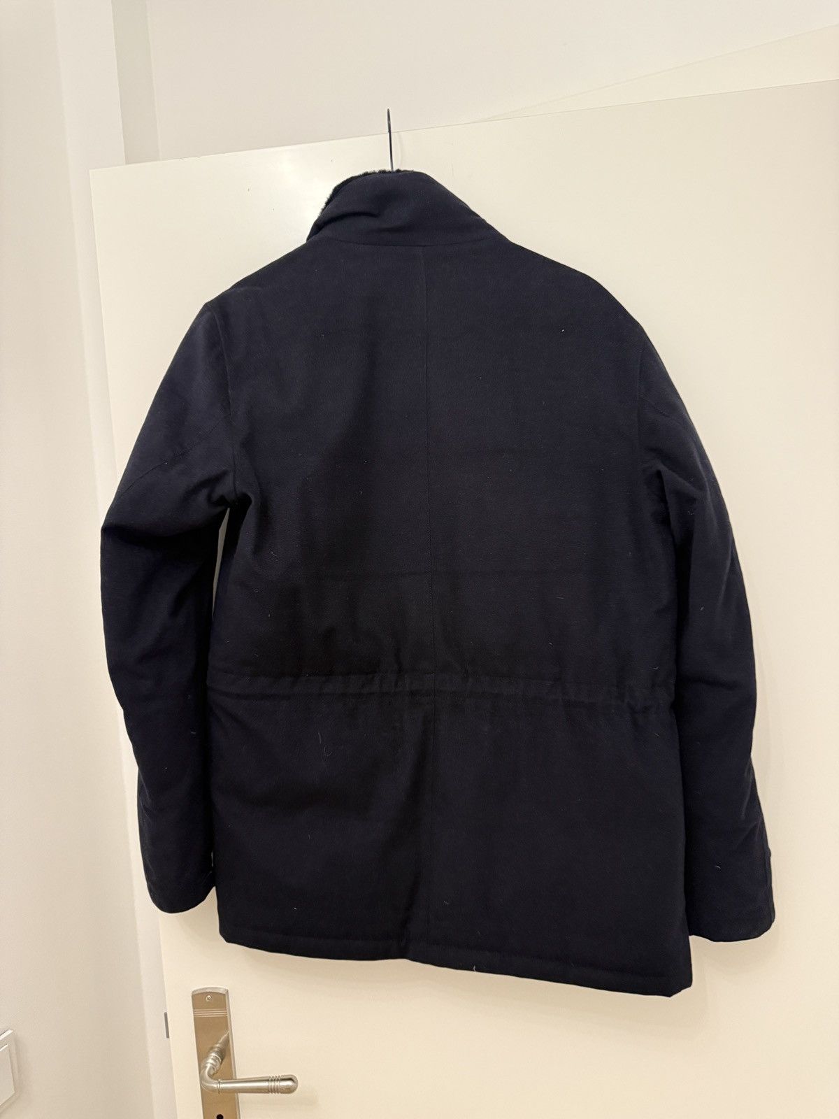Ermenegildo Zegna Ermenegildo Zegna Jacket Size US M / EU 48-50 / 2 - 2 Thumbnail
