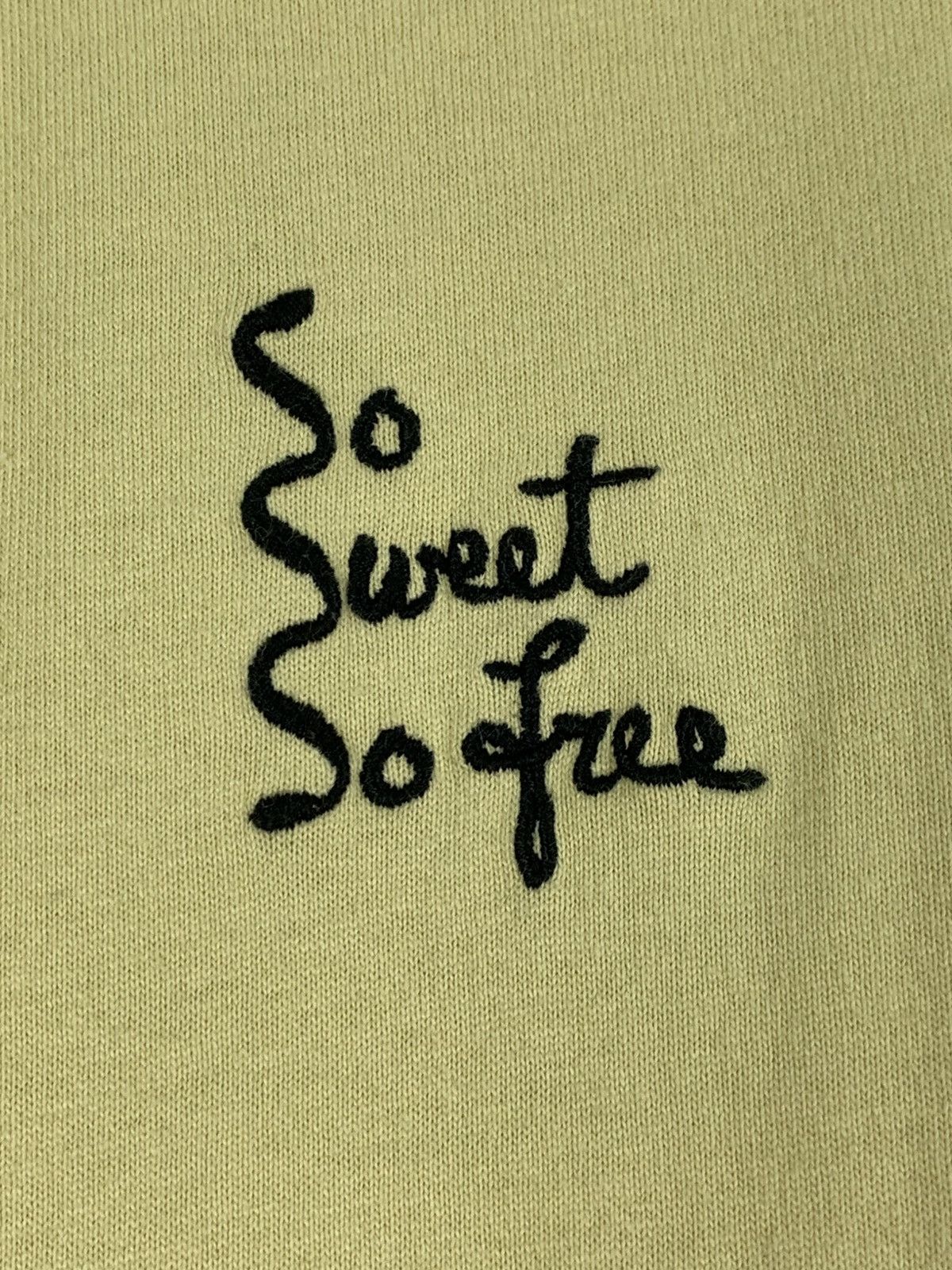 Vintage Filip Pagowski x GU T-Shirt Size US L / EU 52-54 / 3 - 7 Thumbnail