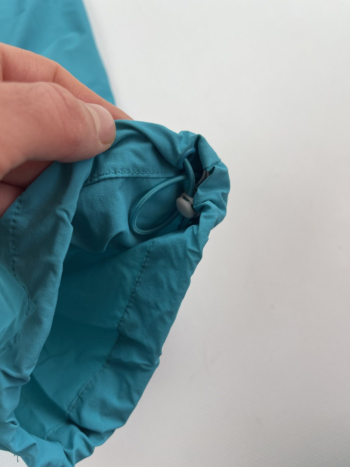 Mammut Mammut Hiking Nylon Pants Size 32" / US 10 / IT 46 - 5 Thumbnail