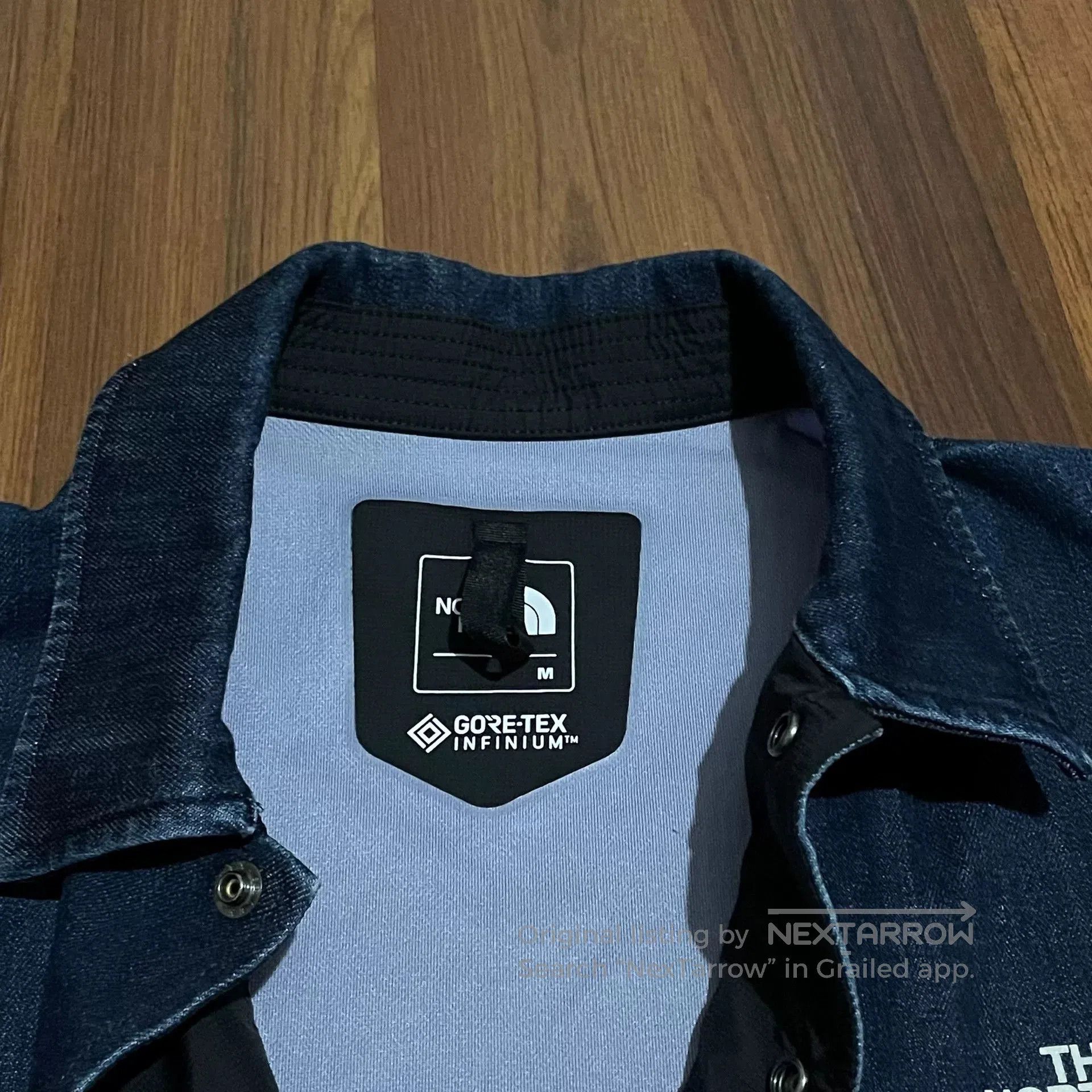 The North Face The North Face GORE. Size US M / EU 48-50 / 2 - 6 Thumbnail