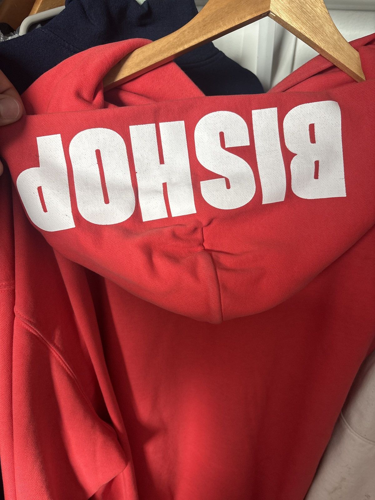 Other BISHOP Life Guard Hoodie Size US XXL / EU 58 / 5 - 3 Thumbnail