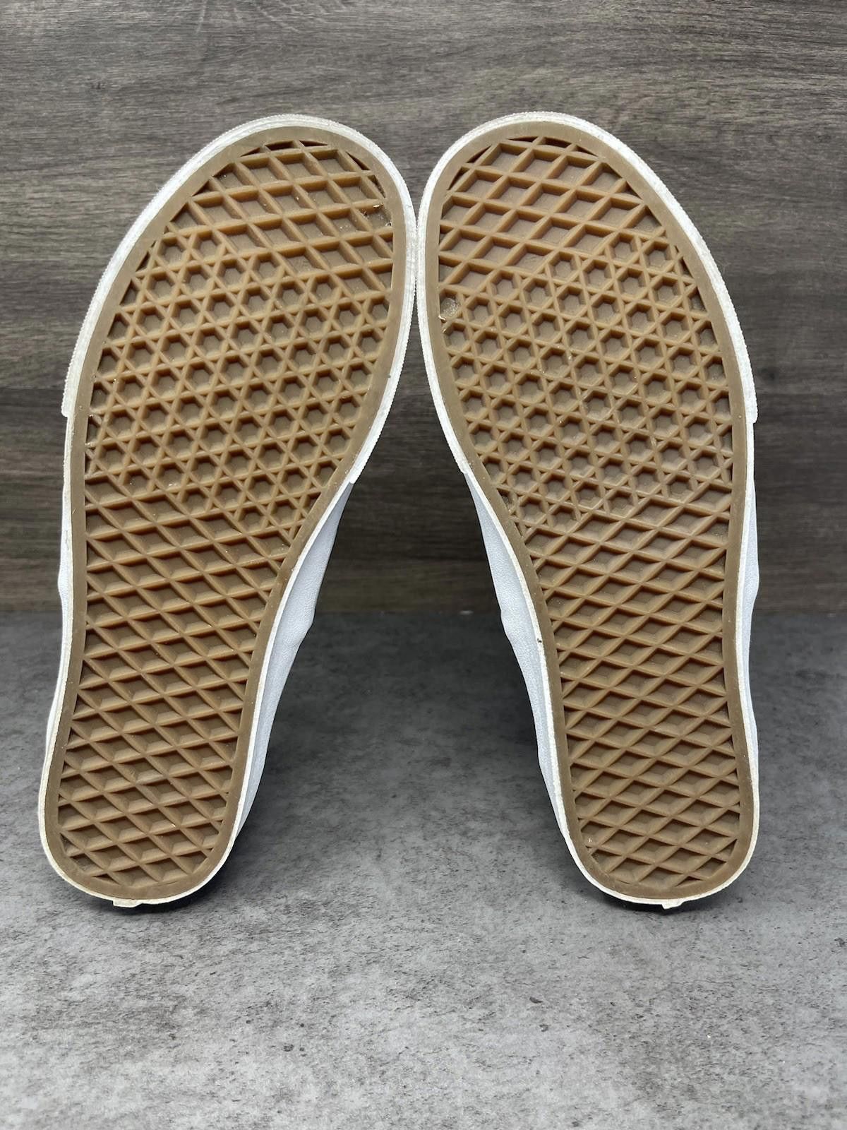 Vans Vans Gore Studs Sneakers Womens Size 9 Slip On Shoes Size US 9 / IT 39 - 8 Thumbnail