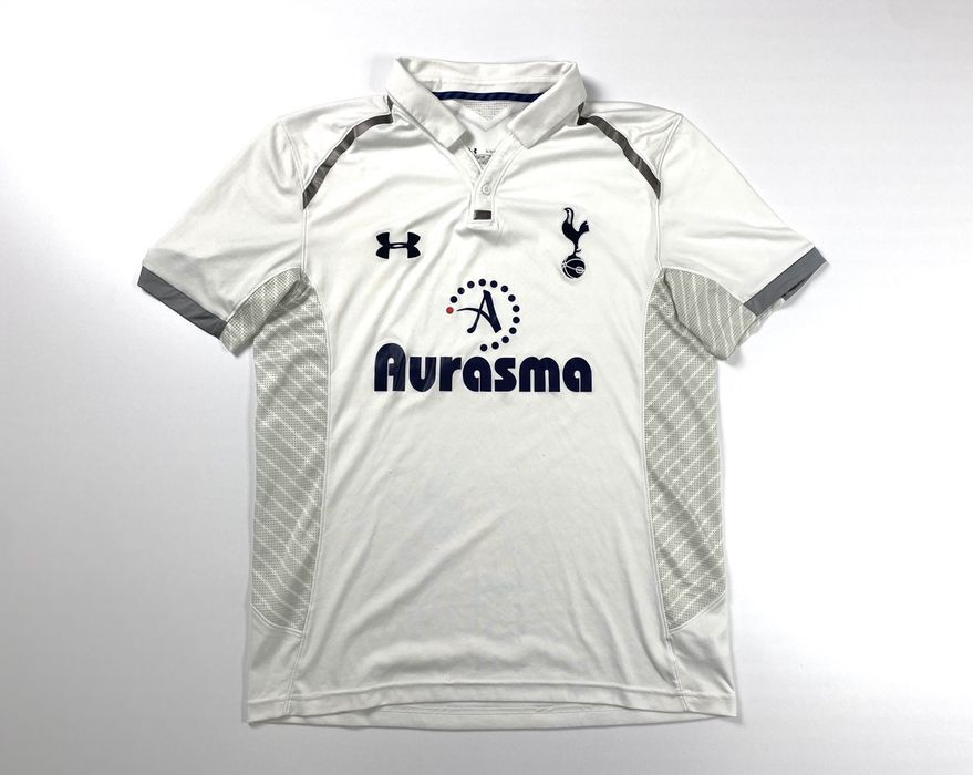 Tottenham jersey 2012 hotsell