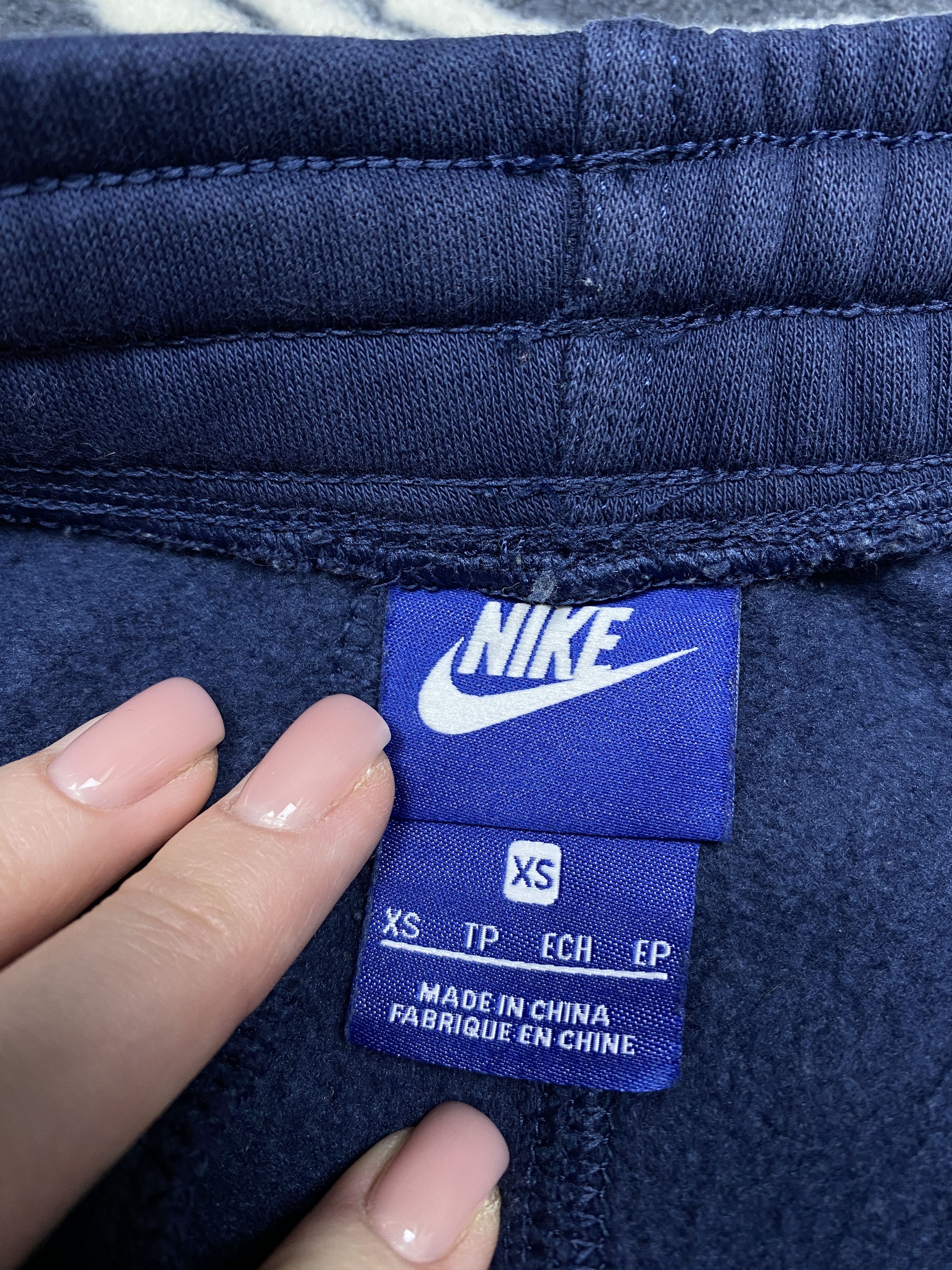 Nike Nike Mens Sweatpants Y2K Pants Size US 28 / EU 44 - 5 Thumbnail