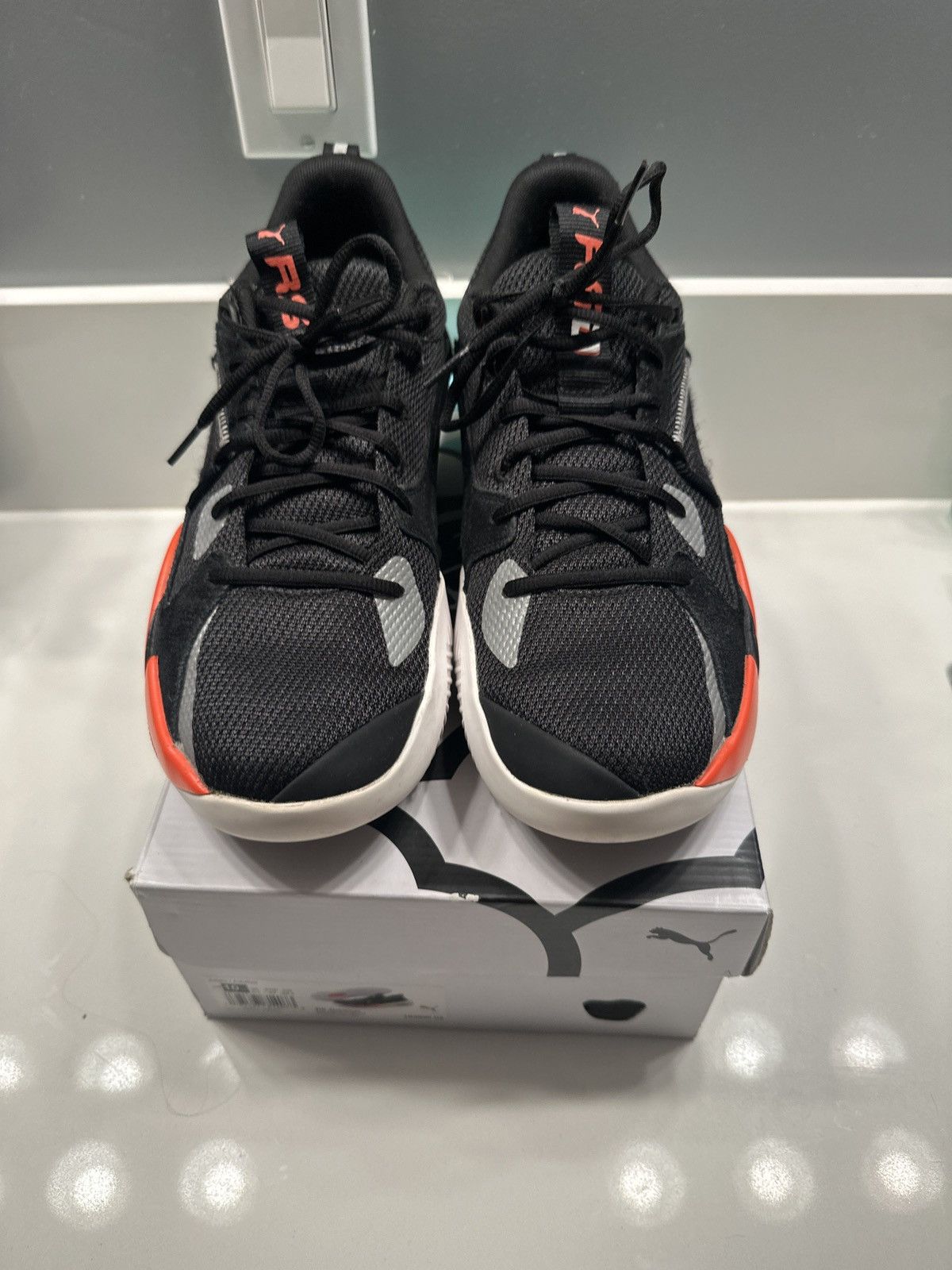 Puma RS-Dreamer Size US 10.5 / EU 43-44 - 4 Thumbnail