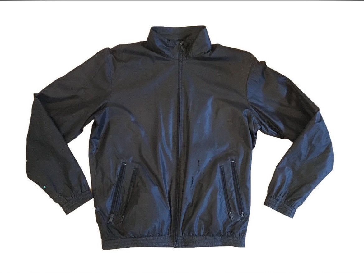Y-3 OG Y-3 Windbreaker Size US M / EU 48-50 / 2 - 2 Thumbnail