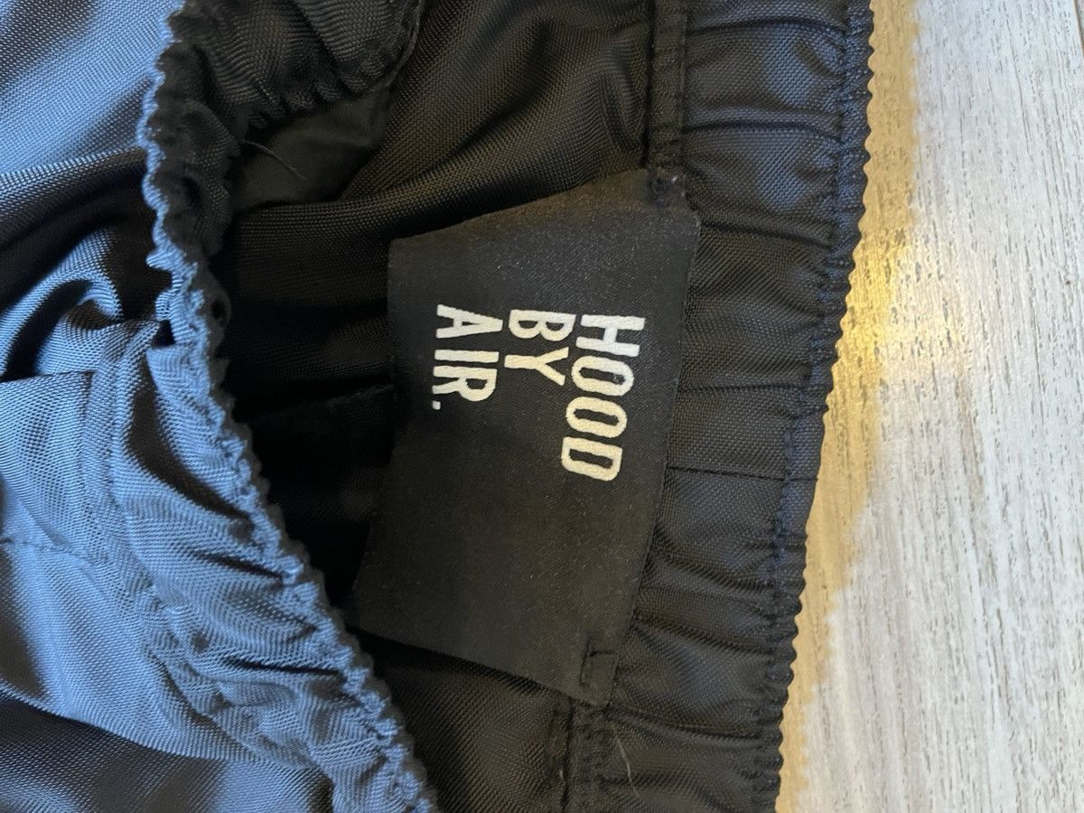 Hood By Air Hood by Air Zip Pants Size US 31 - 6 Thumbnail