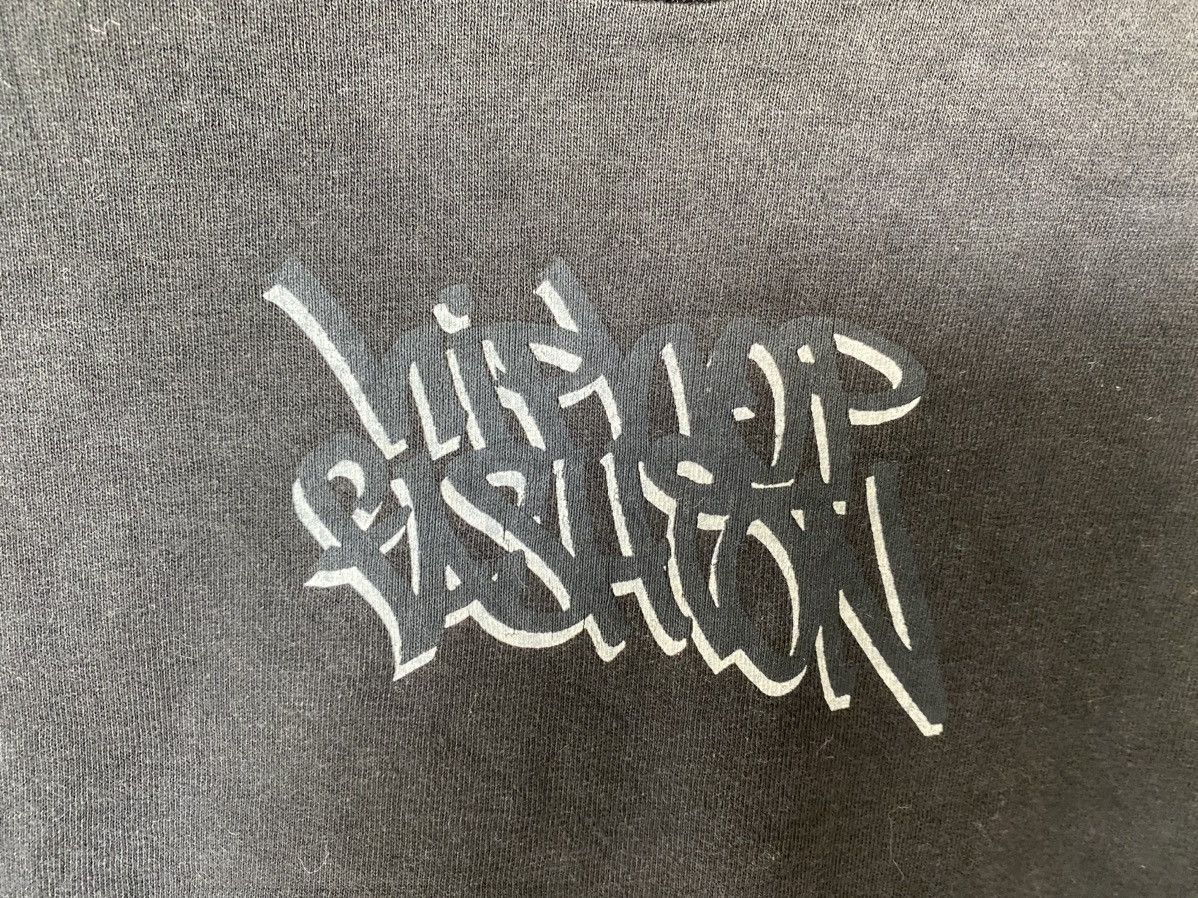 JNCO × Rap Tees × Southpole 1990s Hip Hop fashion Graffiti subware groove single stittch Size US L / EU 52-54 / 3 - 8 Thumbnail