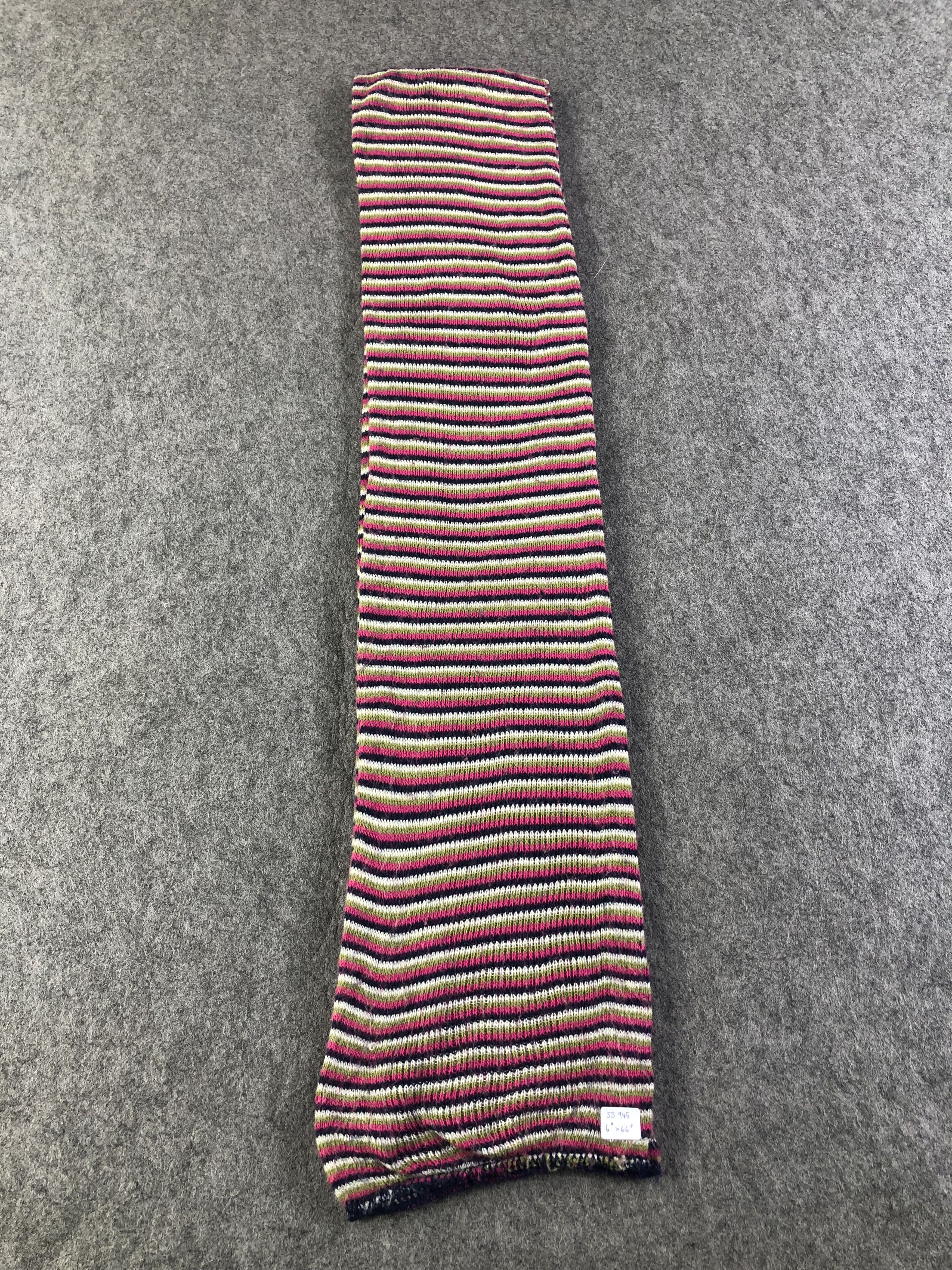 SHIPS Ships Scarf / Muffler / Neckwear Size ONE SIZE - 3 Thumbnail