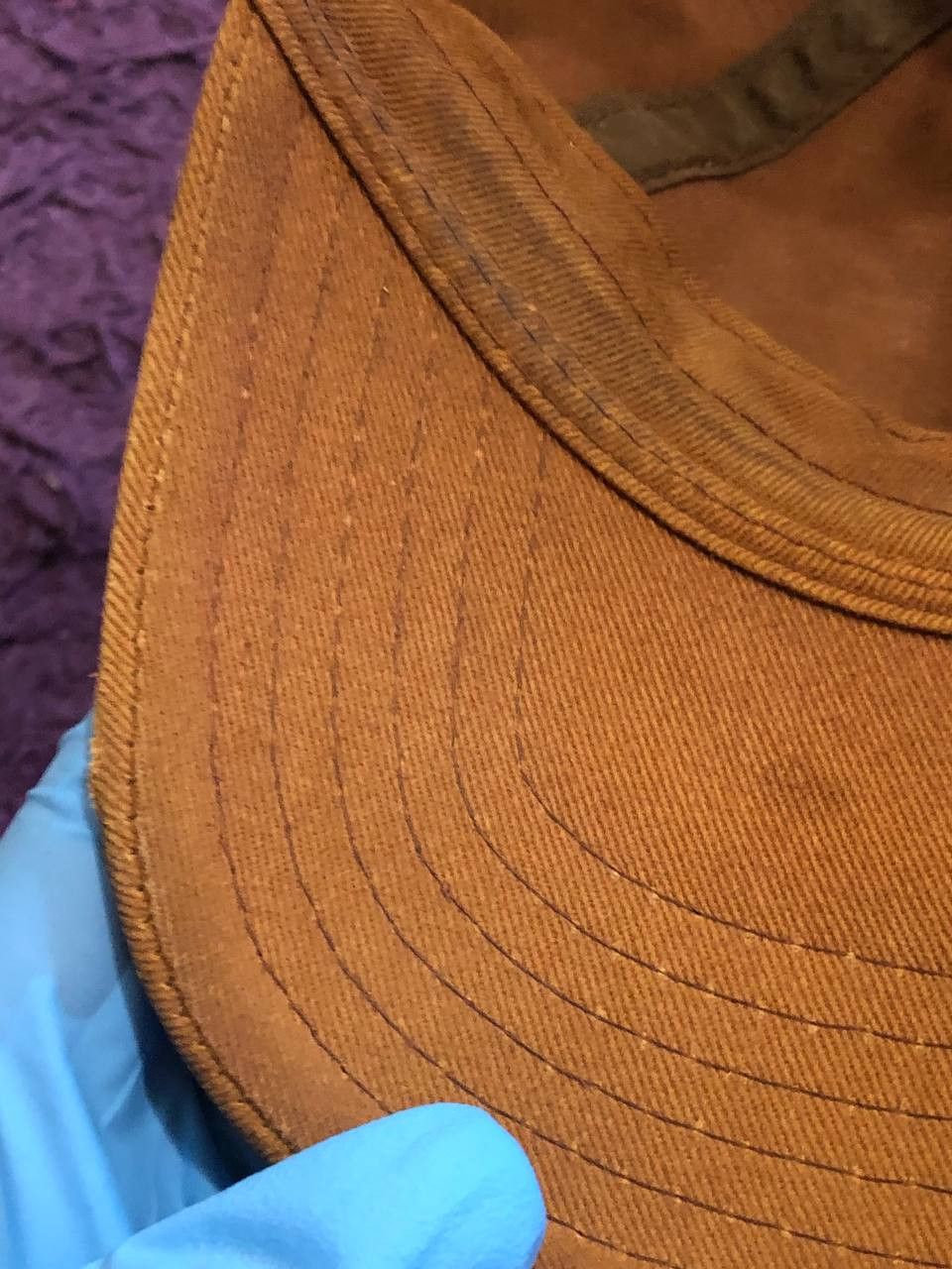 Bob Marley Cap Y2K Hats logo Vintage Bob Marley streetwear Size ONE SIZE - 12 Thumbnail