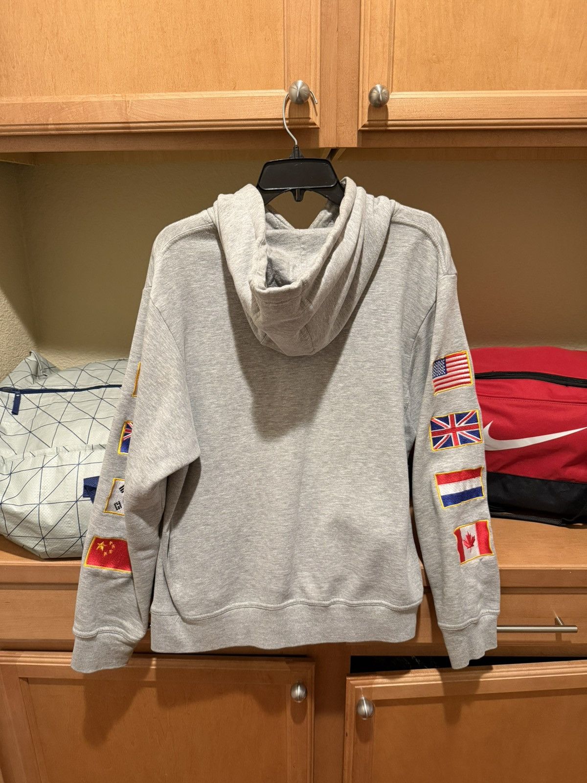 Hypland Hypland Hoodie Size US M / EU 48-50 / 2 - 2 Thumbnail