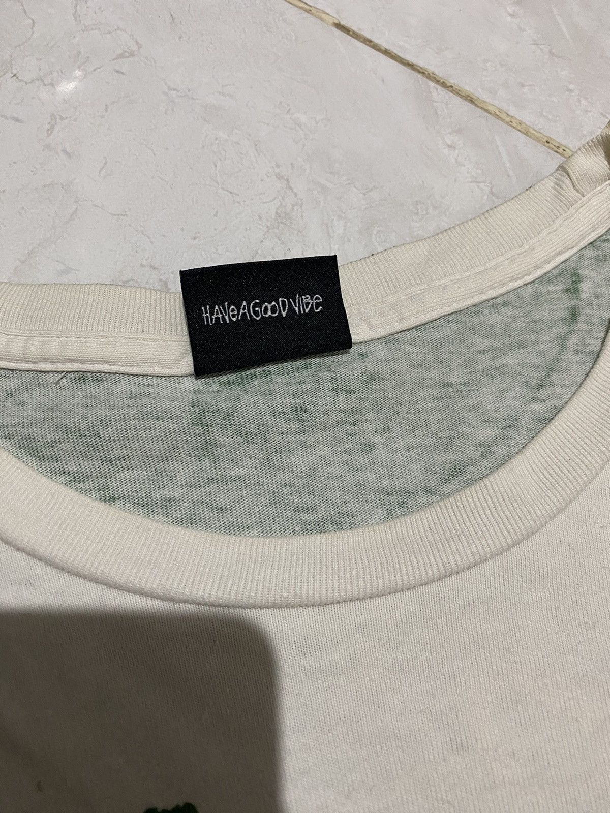 Stussy Stussy World Tour 2 Tone Size US L / EU 52-54 / 3 - 4 Thumbnail