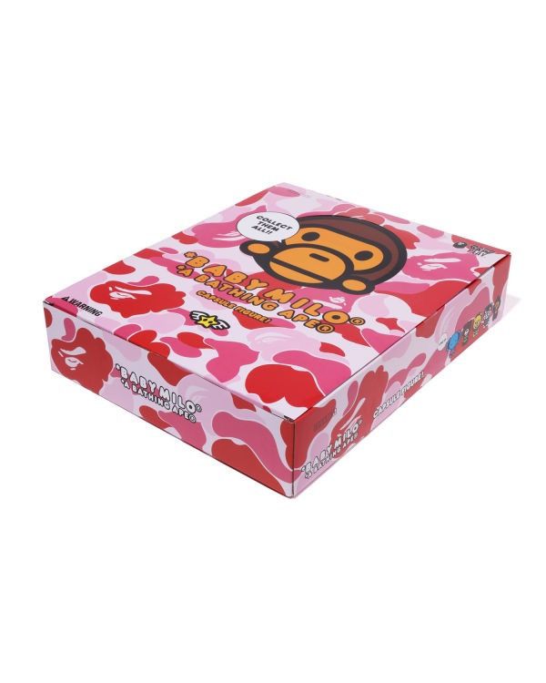 Bape Baby Milo Capsule Figure Vol.2 Box Size ONE SIZE - 4 Thumbnail