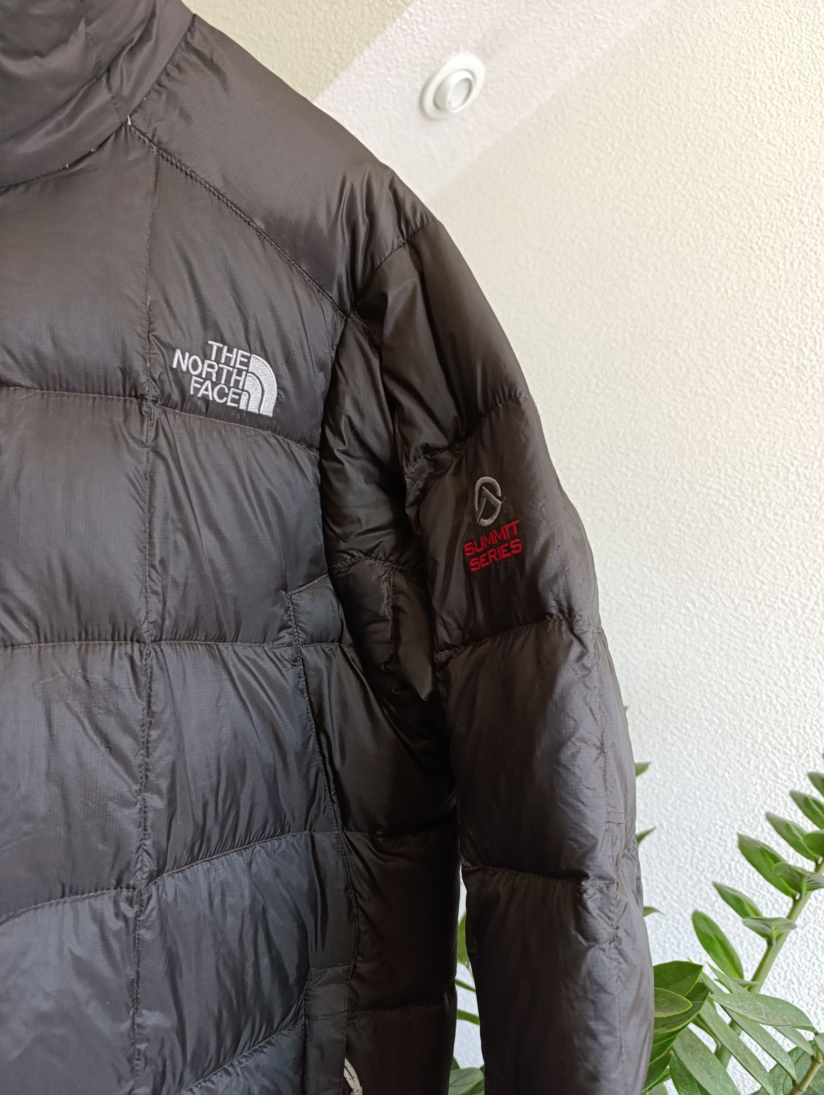 The North Face THE NORTH FACE VINTAGE DOWN JACKET 800 BROWN PUFFER Size US M / EU 48-50 / 2 - 4 Thumbnail