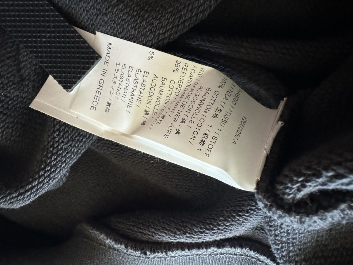 Yeezy Yeezy Calabasas Embroidered Hoodie Size US XL / EU 56 / 4 - 4 Thumbnail
