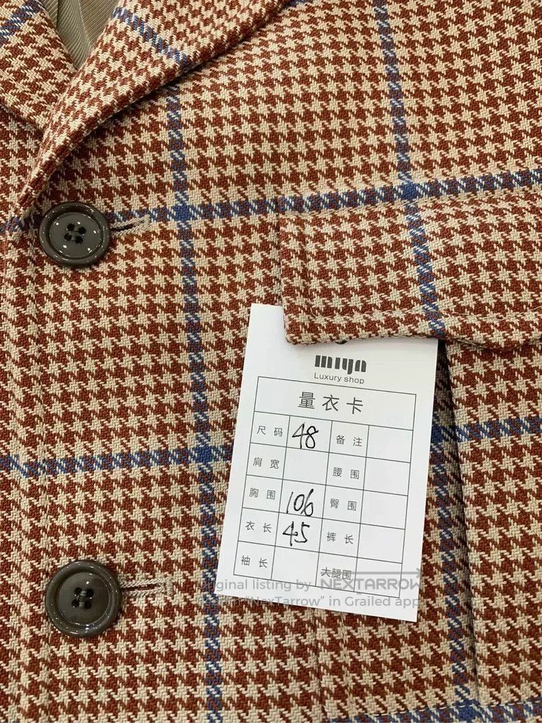 Gucci Gucci Show-style short jacket Size XL / US 12-14 / IT 48-50 - 8 Thumbnail