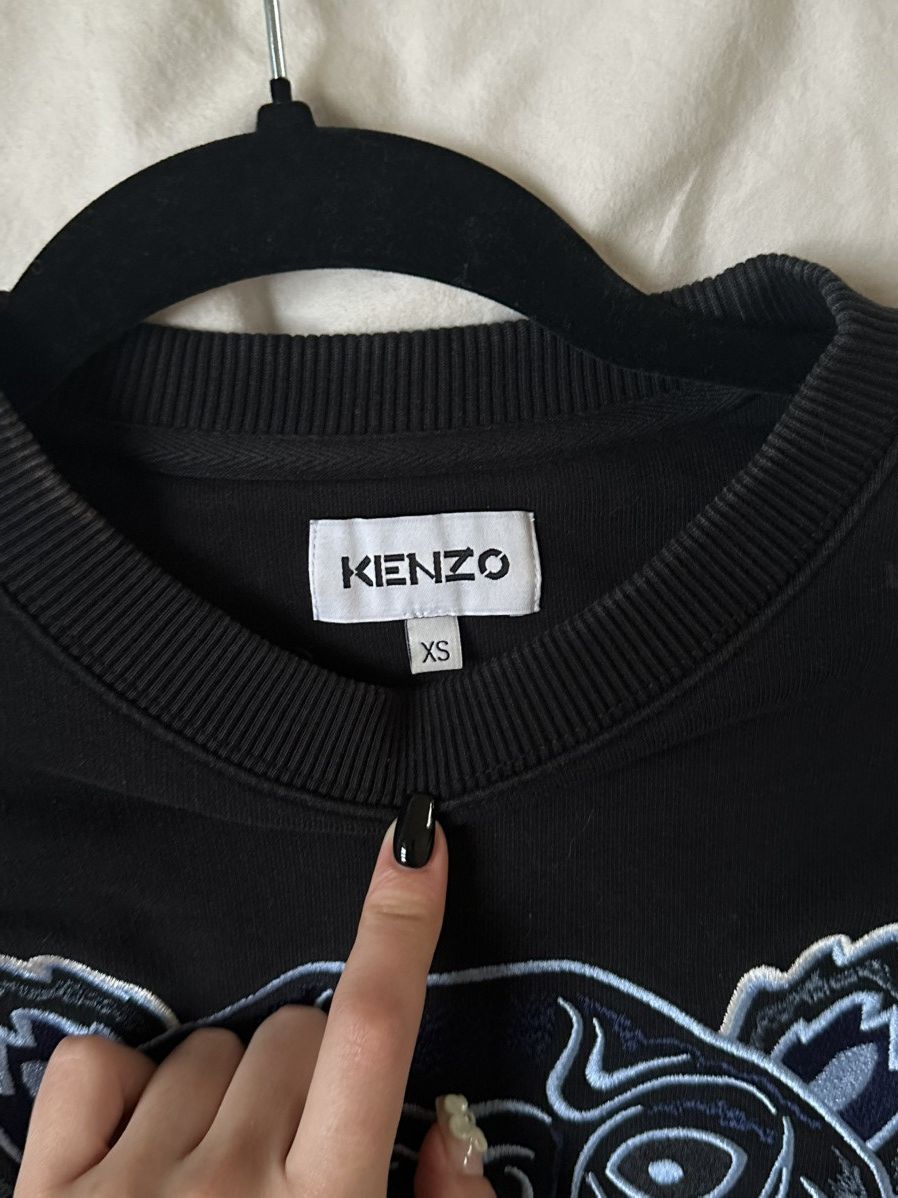 Kenzo Kenzo sweatshirt Size US XS / EU 42 / 0 - 2 Thumbnail