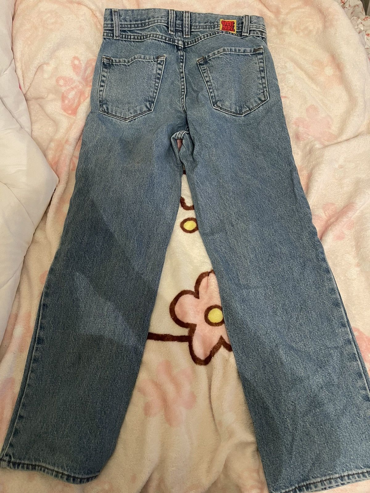 Empyre Empyre Blue Jeans 28’ Size US 28 / EU 44 - 5 Thumbnail