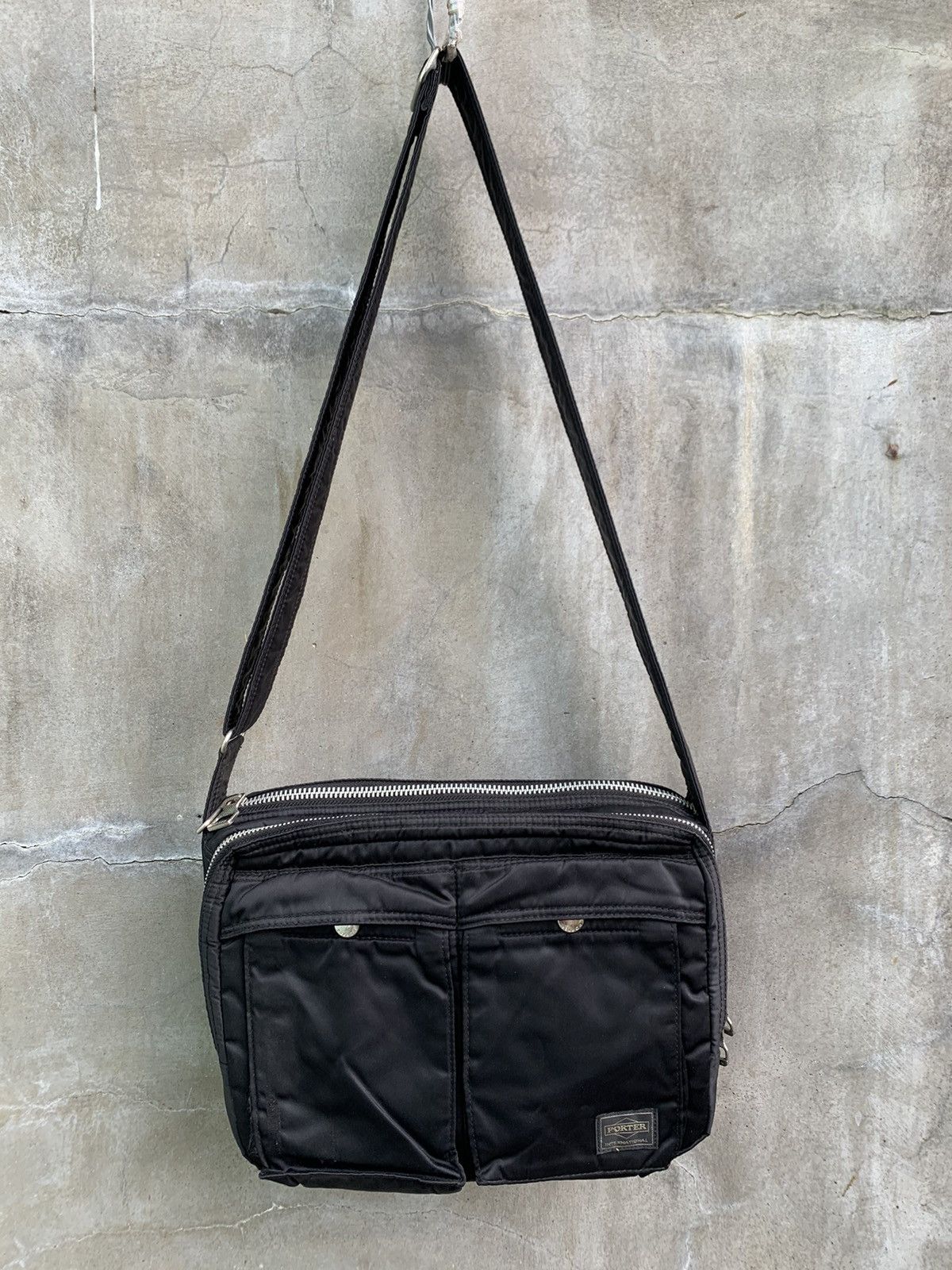 Porter Tanker Shoulder Bag Size ONE SIZE - 1 Thumbnail