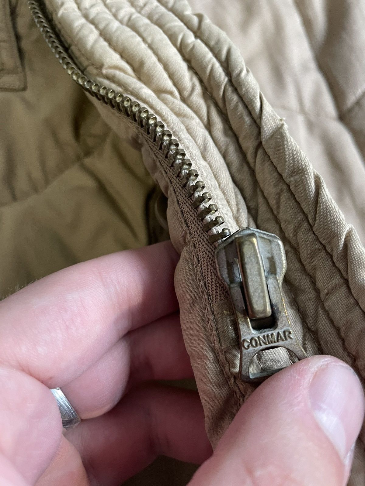 Denim & Supply Ralph Lauren Vintage Military Ralph Lauren Denim & Surplus 90s Authentic Size US L / EU 52-54 / 3 - 12 Thumbnail
