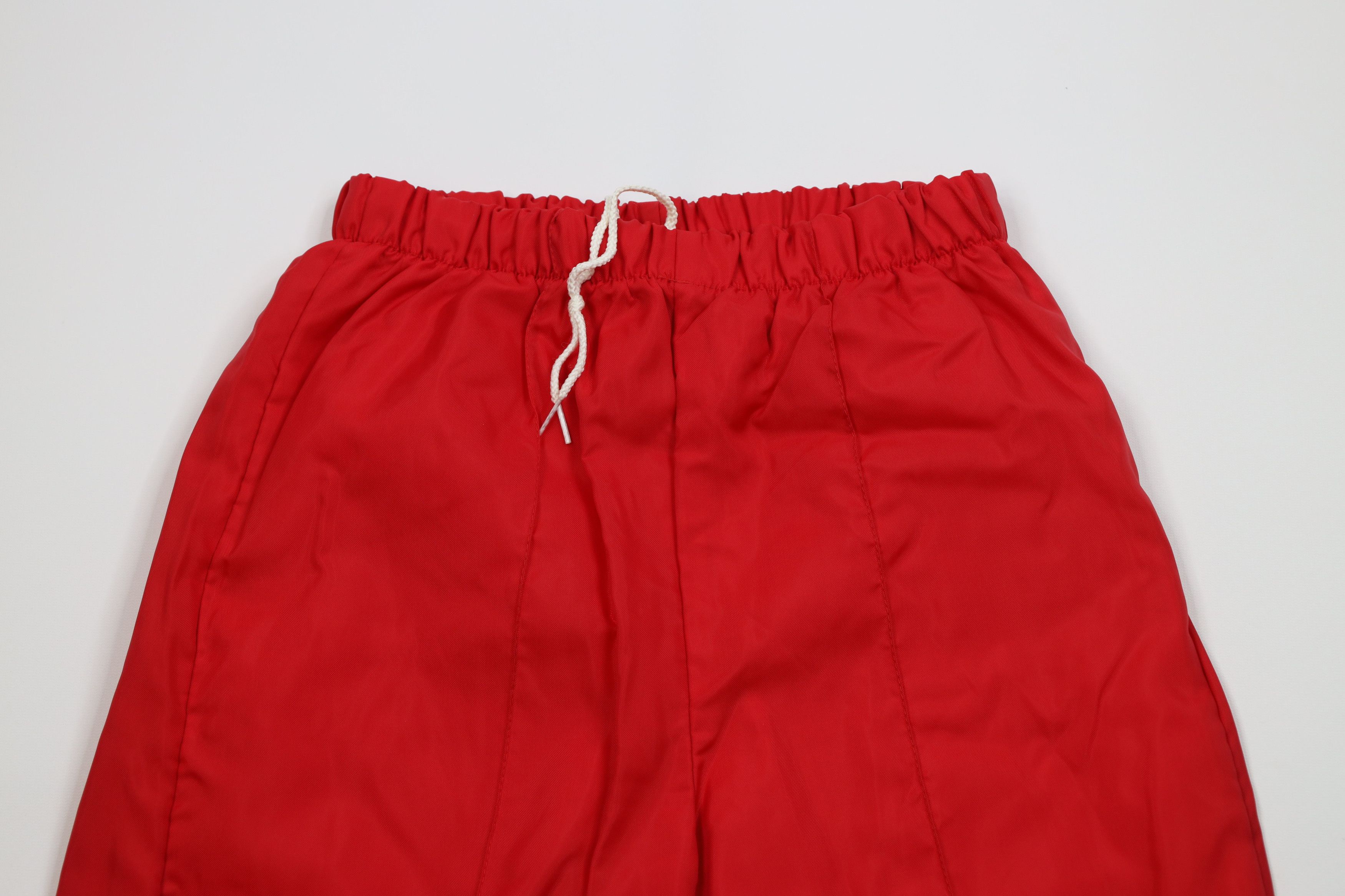 Vintage Vintage 70s 80s Streetwear Windbreaker Joggers Pants USA Size US 34 / EU 50 - 2 Thumbnail